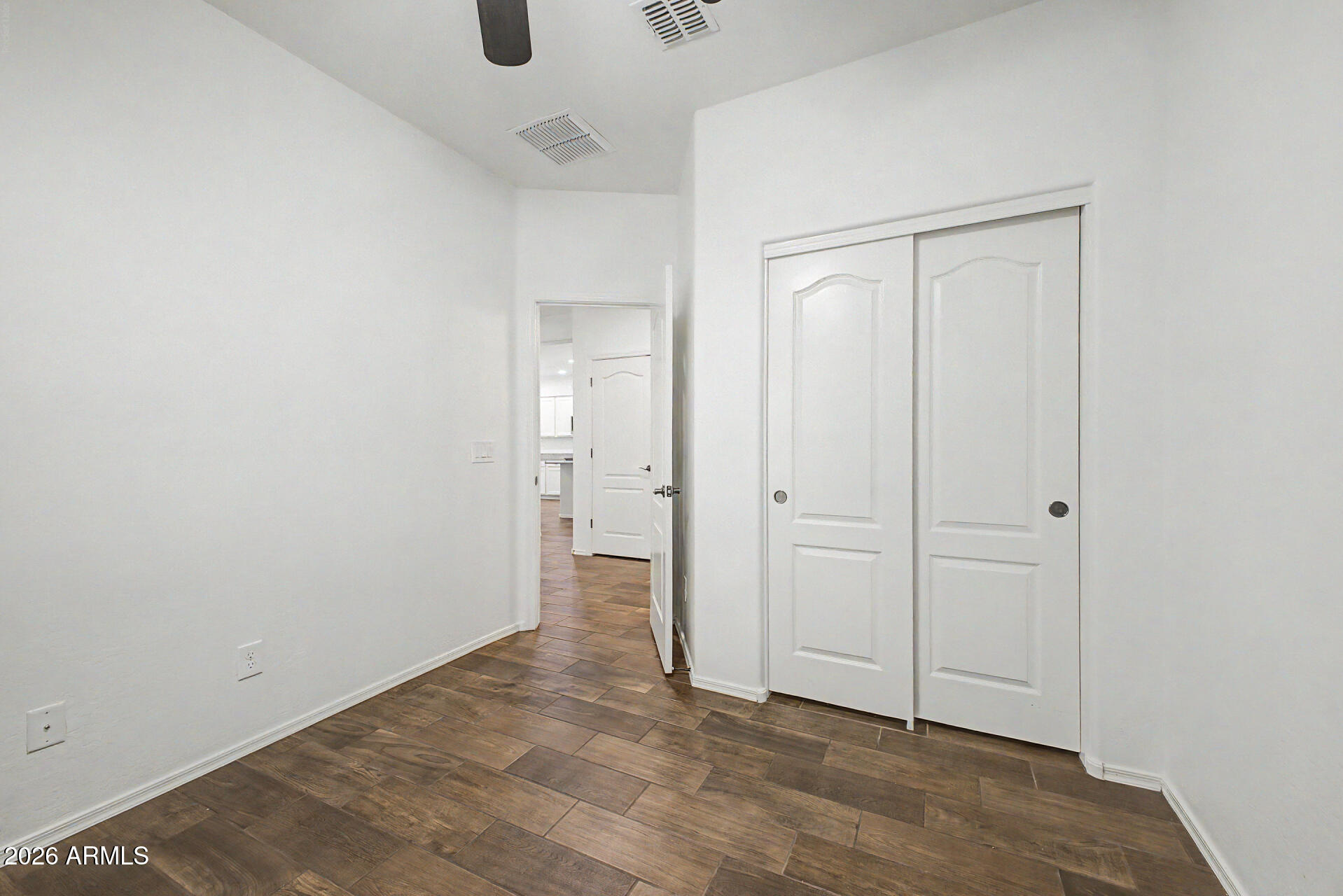 ADORA TRAILS PARCEL 11B - Residential