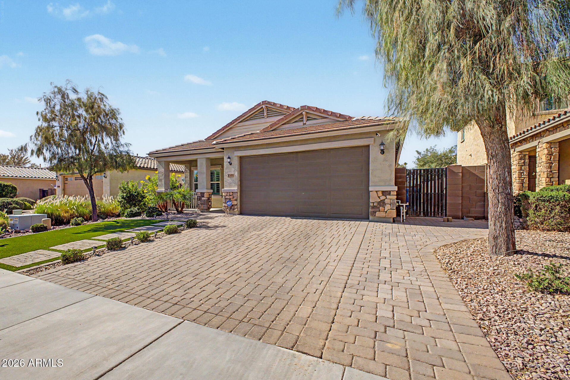 ADORA TRAILS PARCEL 11B - Residential
