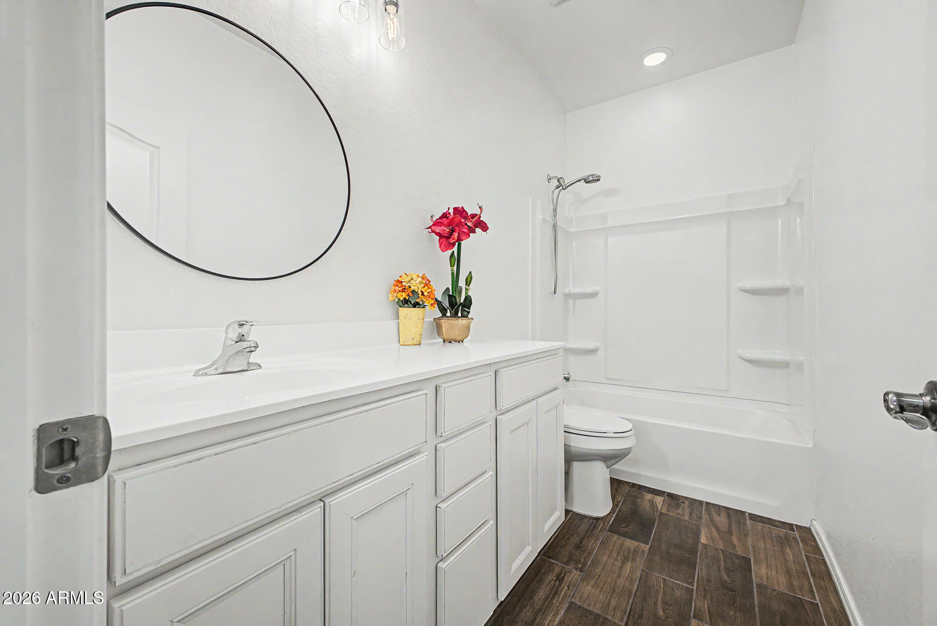 ADORA TRAILS PARCEL 11B - Residential