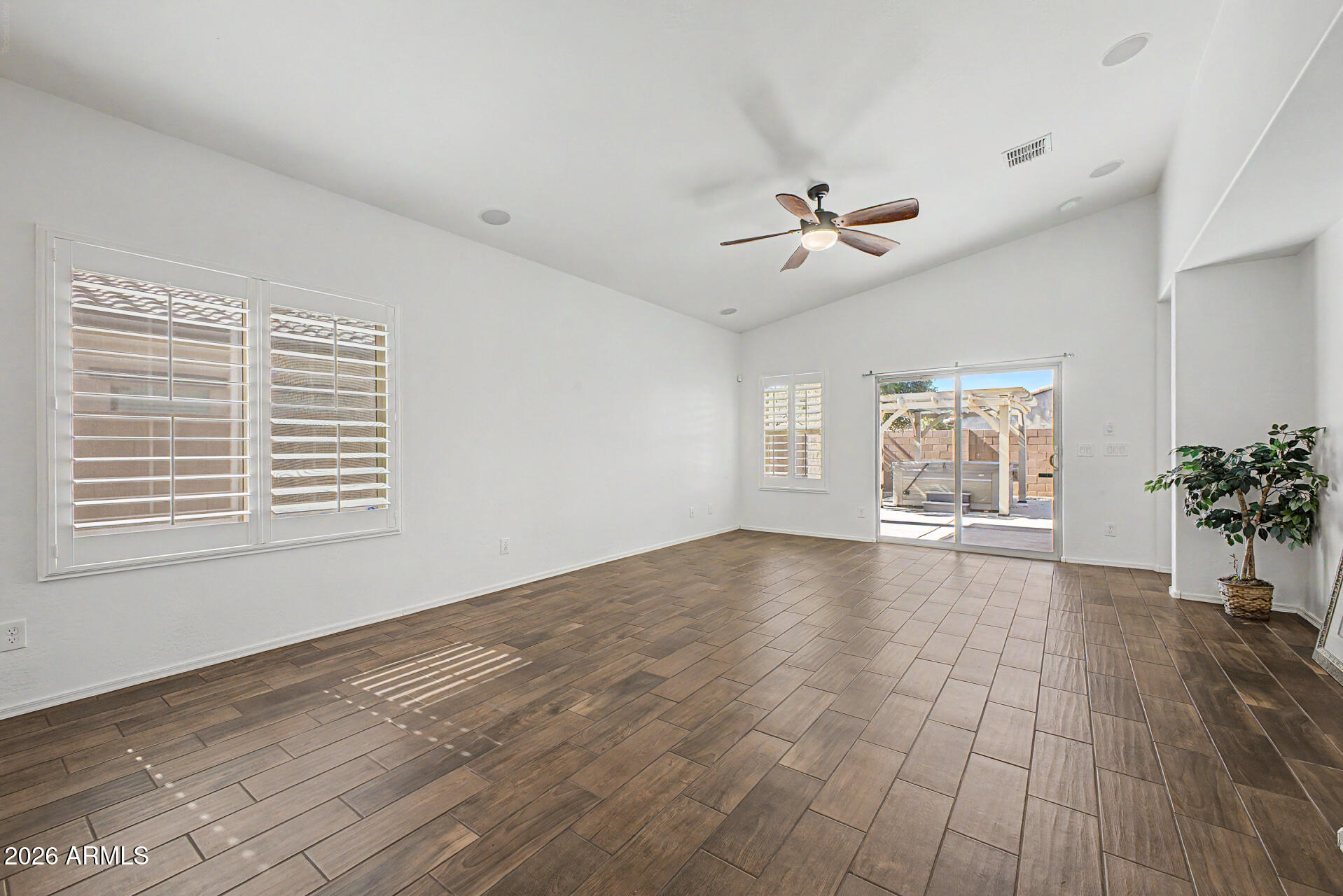 ADORA TRAILS PARCEL 11B - Residential