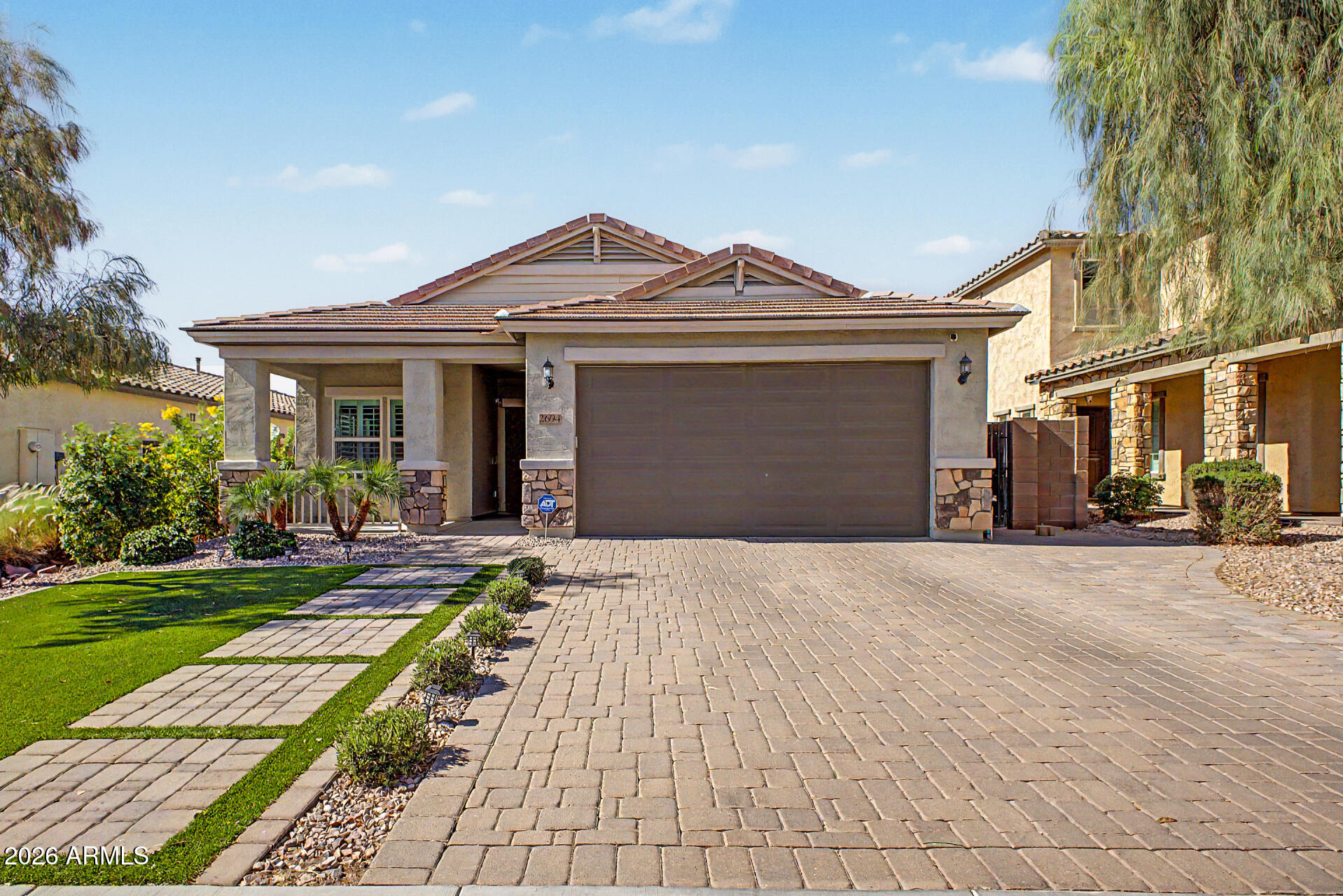 ADORA TRAILS PARCEL 11B - Residential