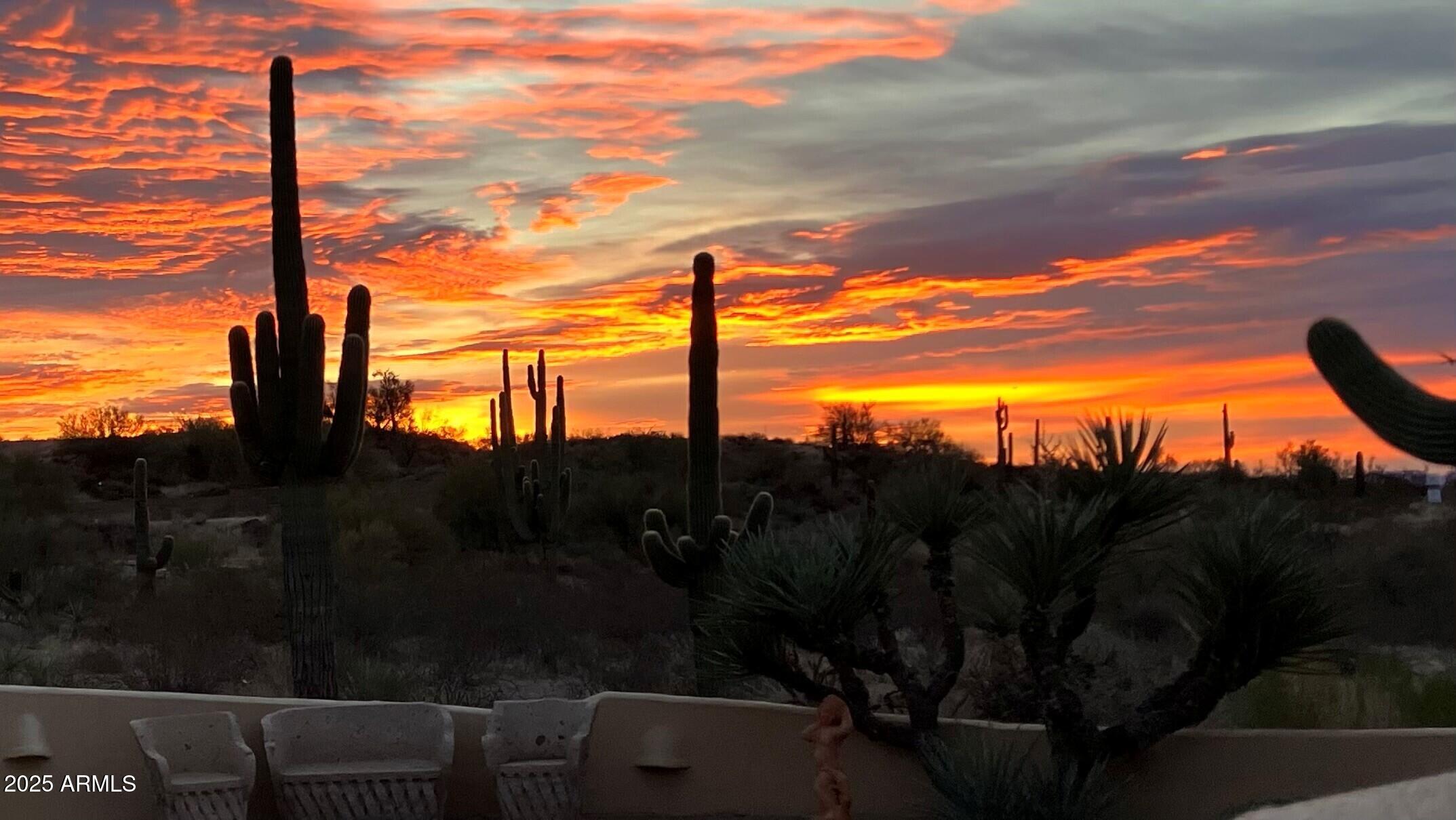 GOLDIE BROWN PINNACLE PEAK RANCH UNIT 3 - Residential