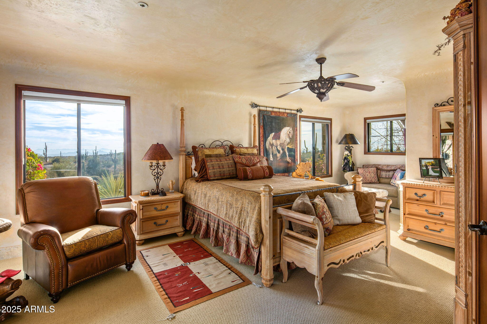 GOLDIE BROWN PINNACLE PEAK RANCH UNIT 3 - Residential
