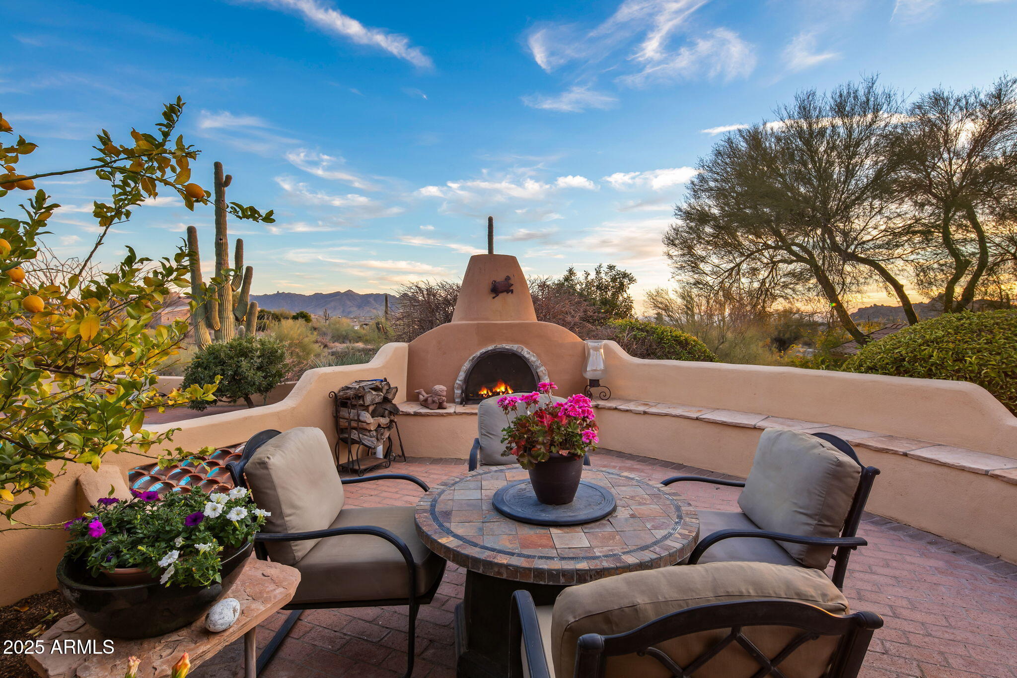 GOLDIE BROWN PINNACLE PEAK RANCH UNIT 3 - Residential
