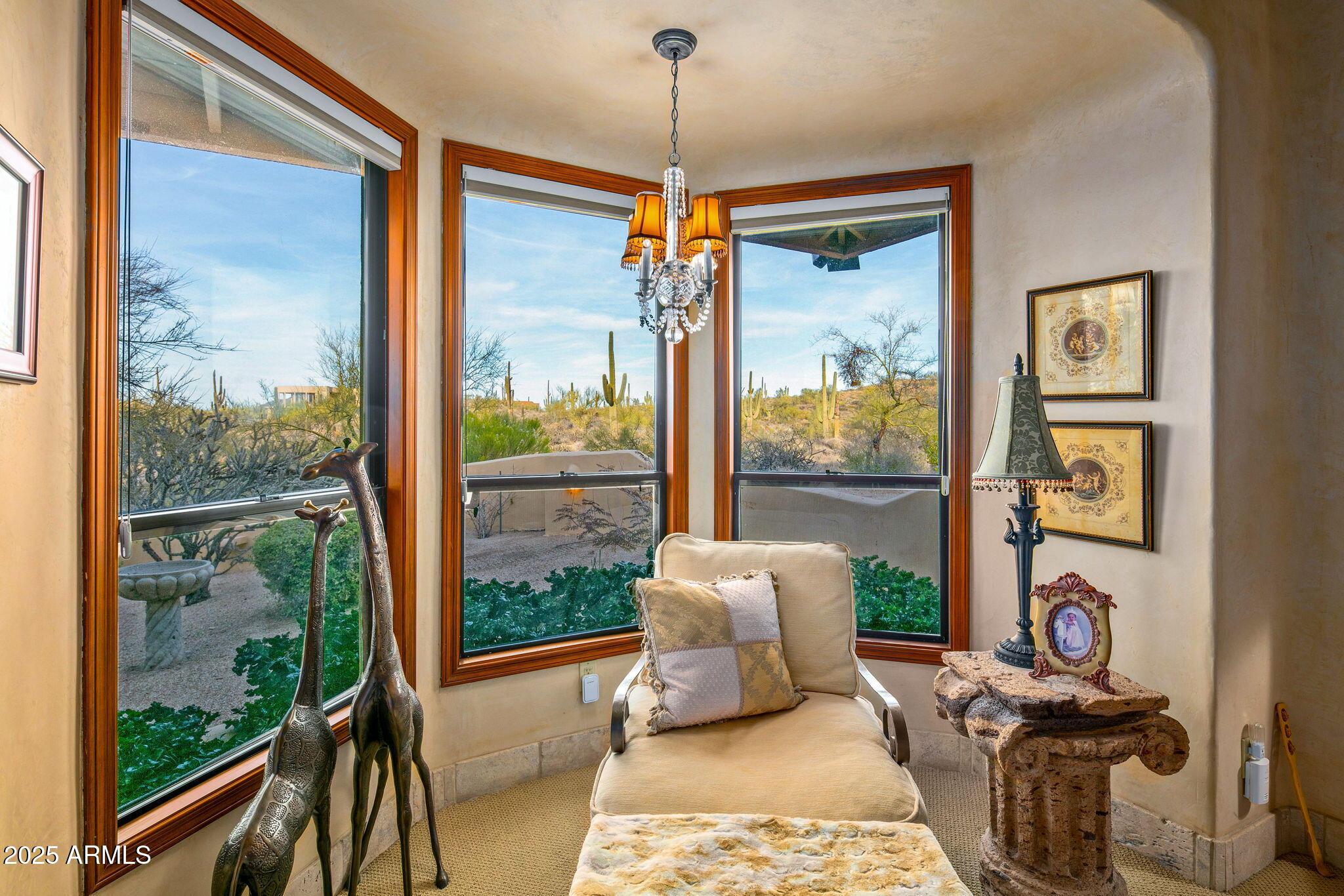 GOLDIE BROWN PINNACLE PEAK RANCH UNIT 3 - Residential