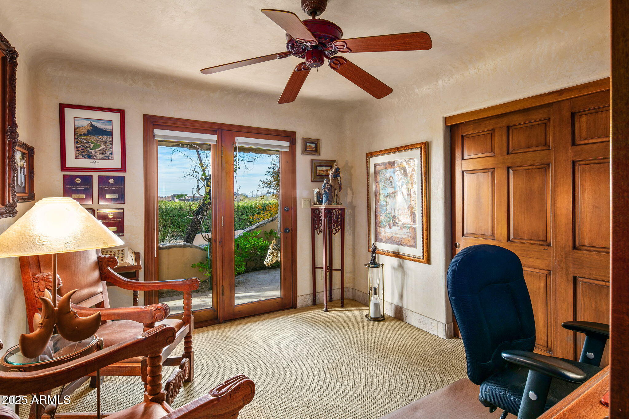 GOLDIE BROWN PINNACLE PEAK RANCH UNIT 3 - Residential