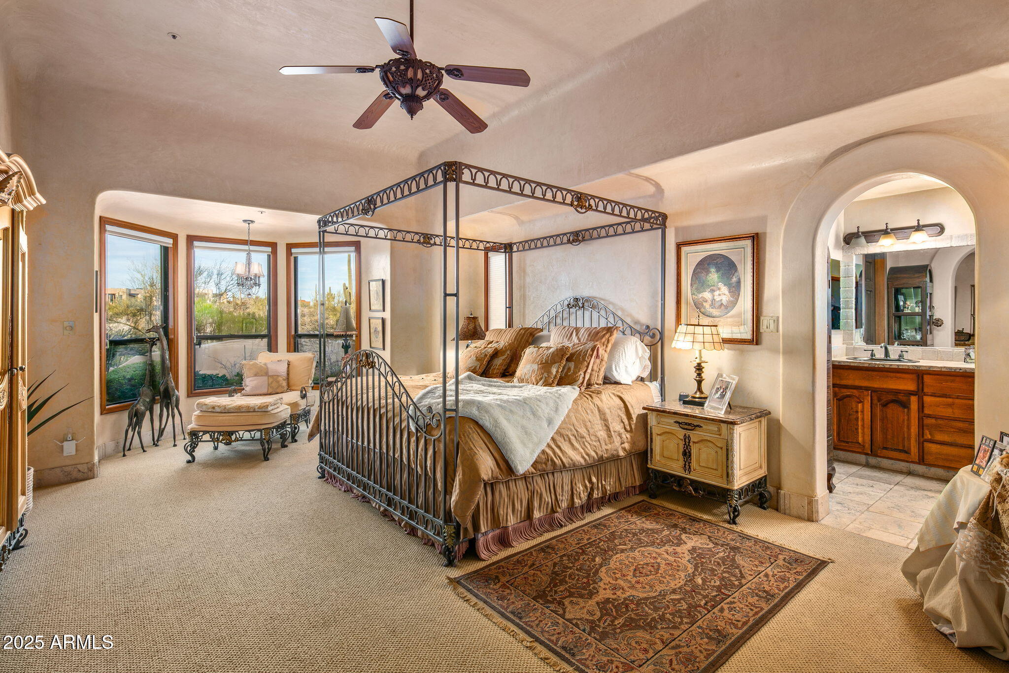 GOLDIE BROWN PINNACLE PEAK RANCH UNIT 3 - Residential