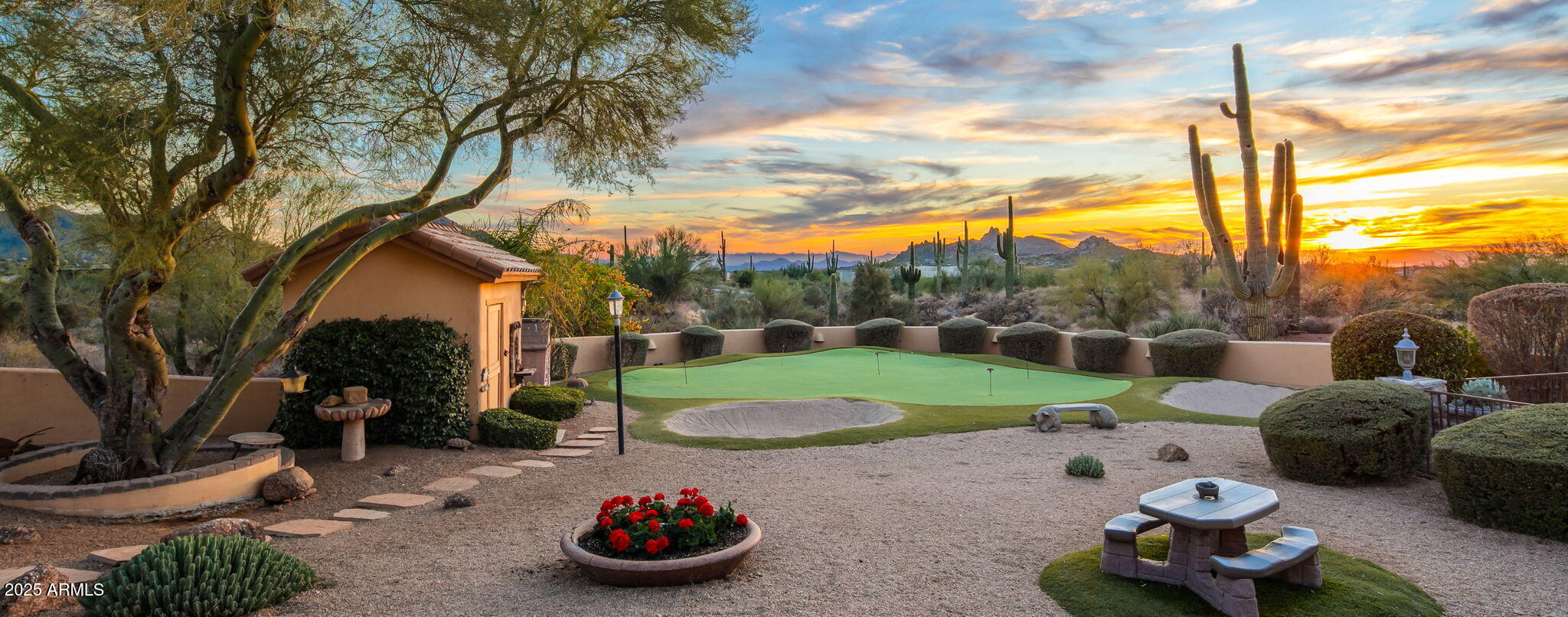 GOLDIE BROWN PINNACLE PEAK RANCH UNIT 3 - Residential