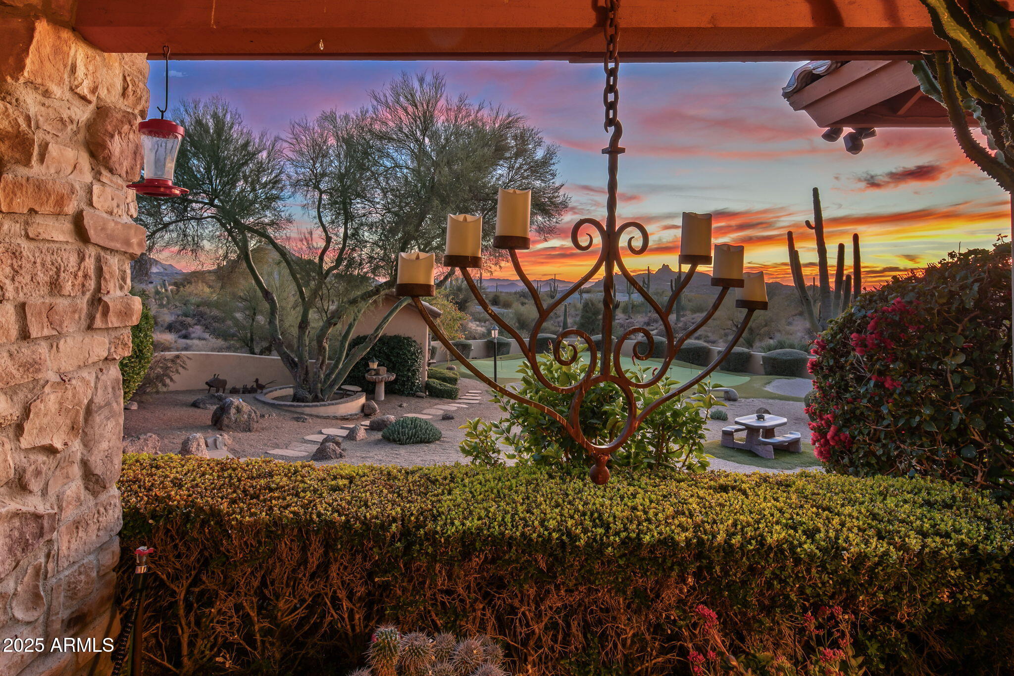 GOLDIE BROWN PINNACLE PEAK RANCH UNIT 3 - Residential