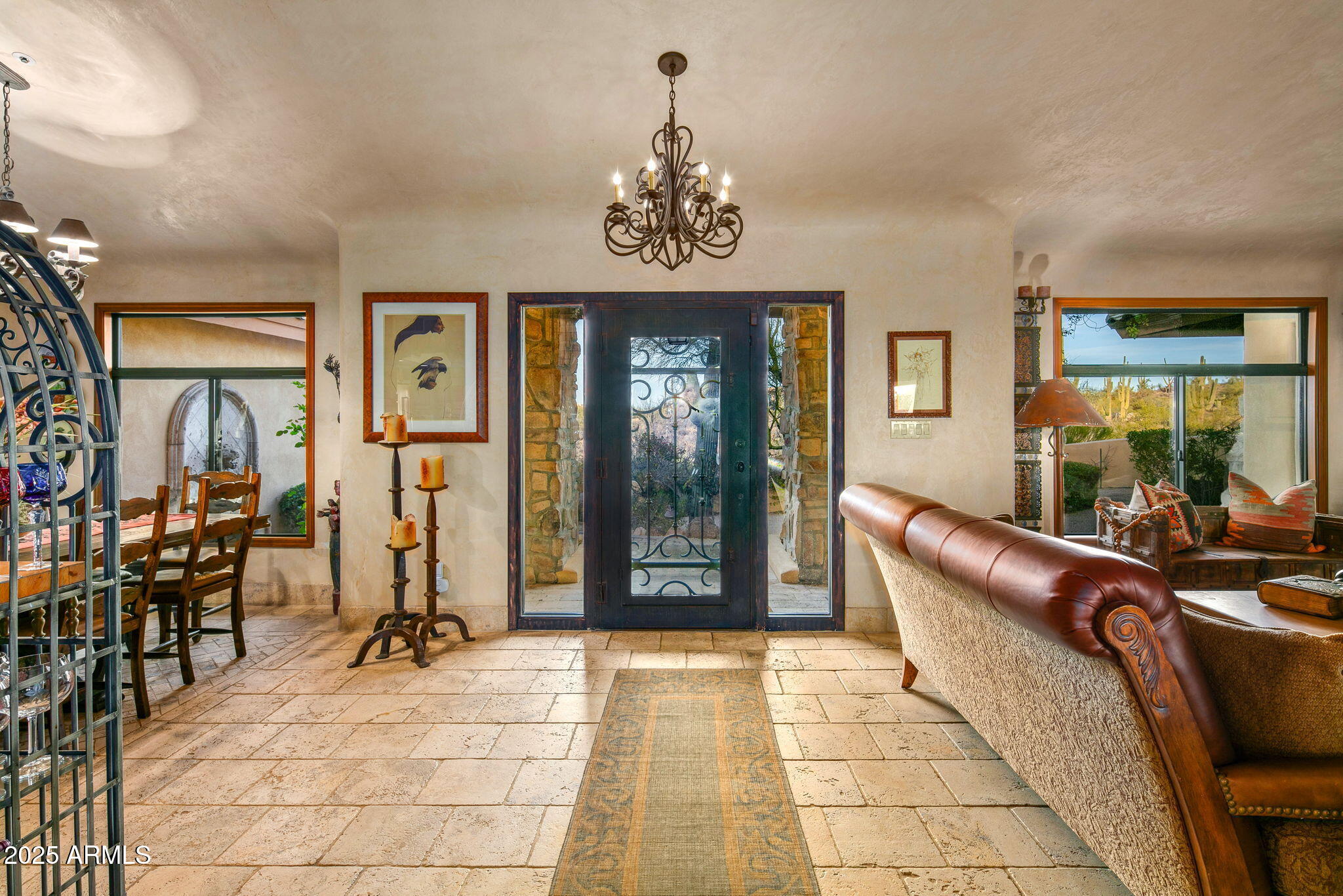 GOLDIE BROWN PINNACLE PEAK RANCH UNIT 3 - Residential