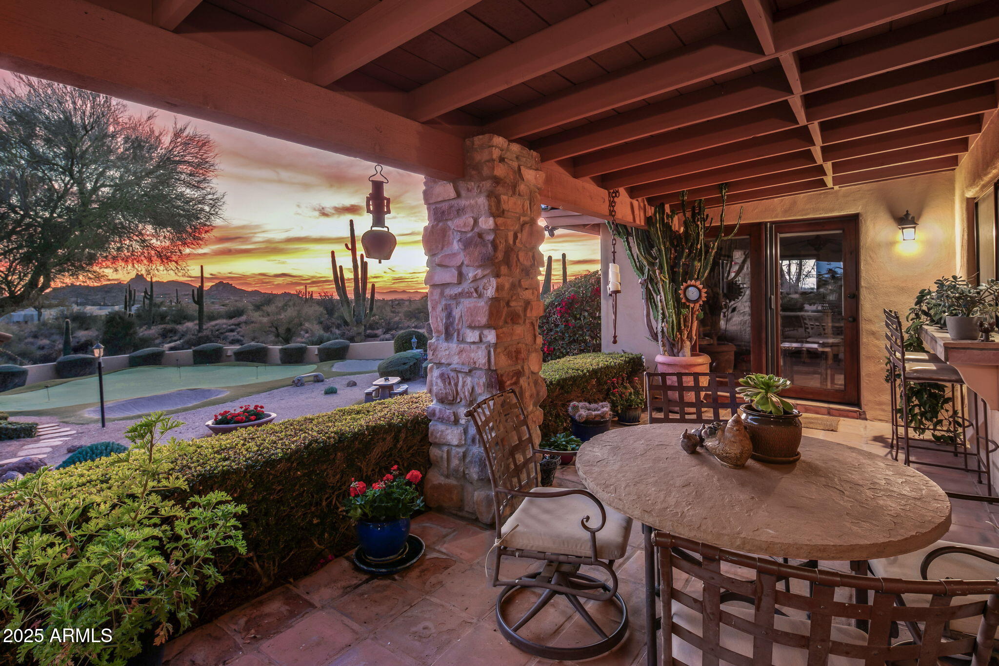 GOLDIE BROWN PINNACLE PEAK RANCH UNIT 3 - Residential