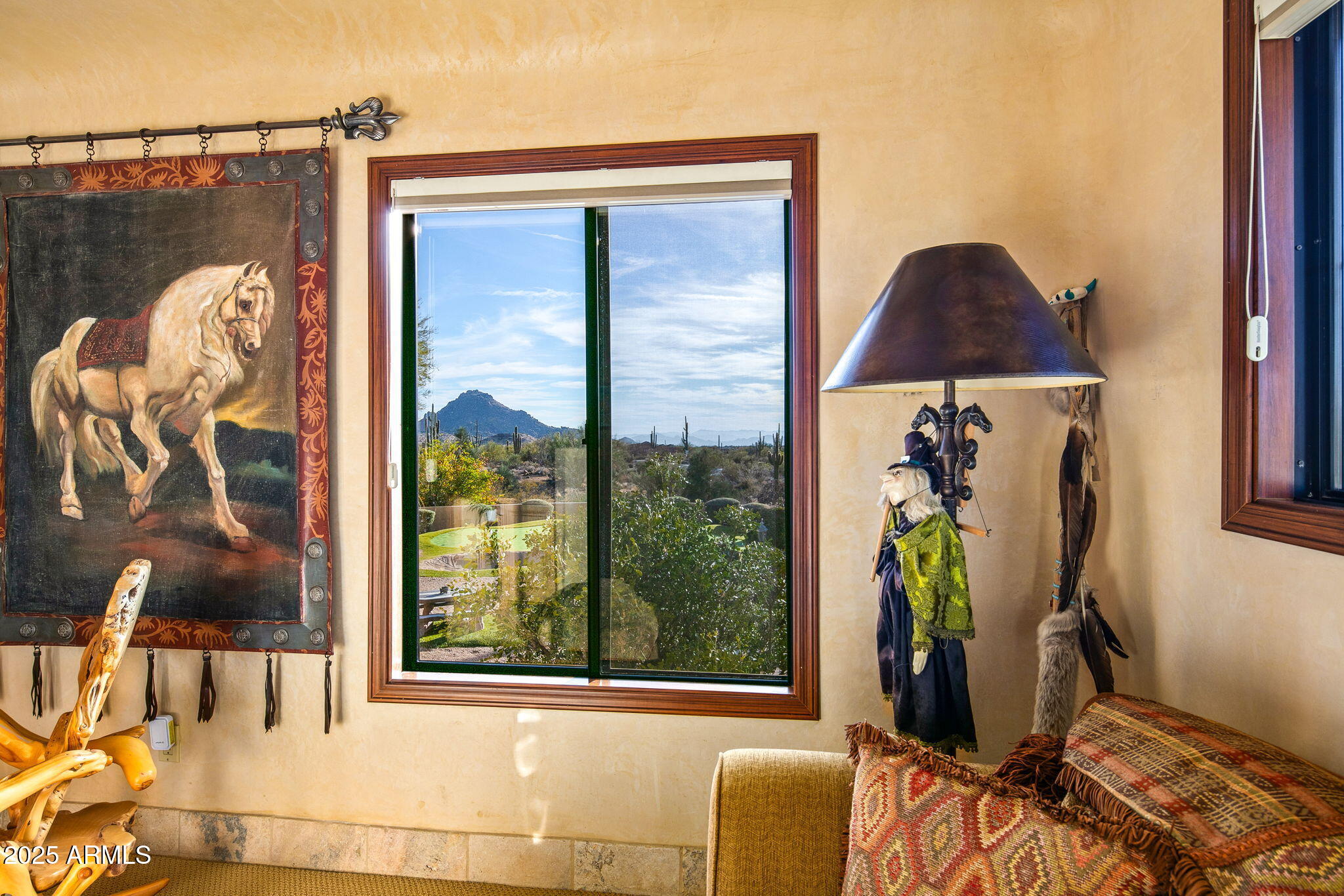 GOLDIE BROWN PINNACLE PEAK RANCH UNIT 3 - Residential