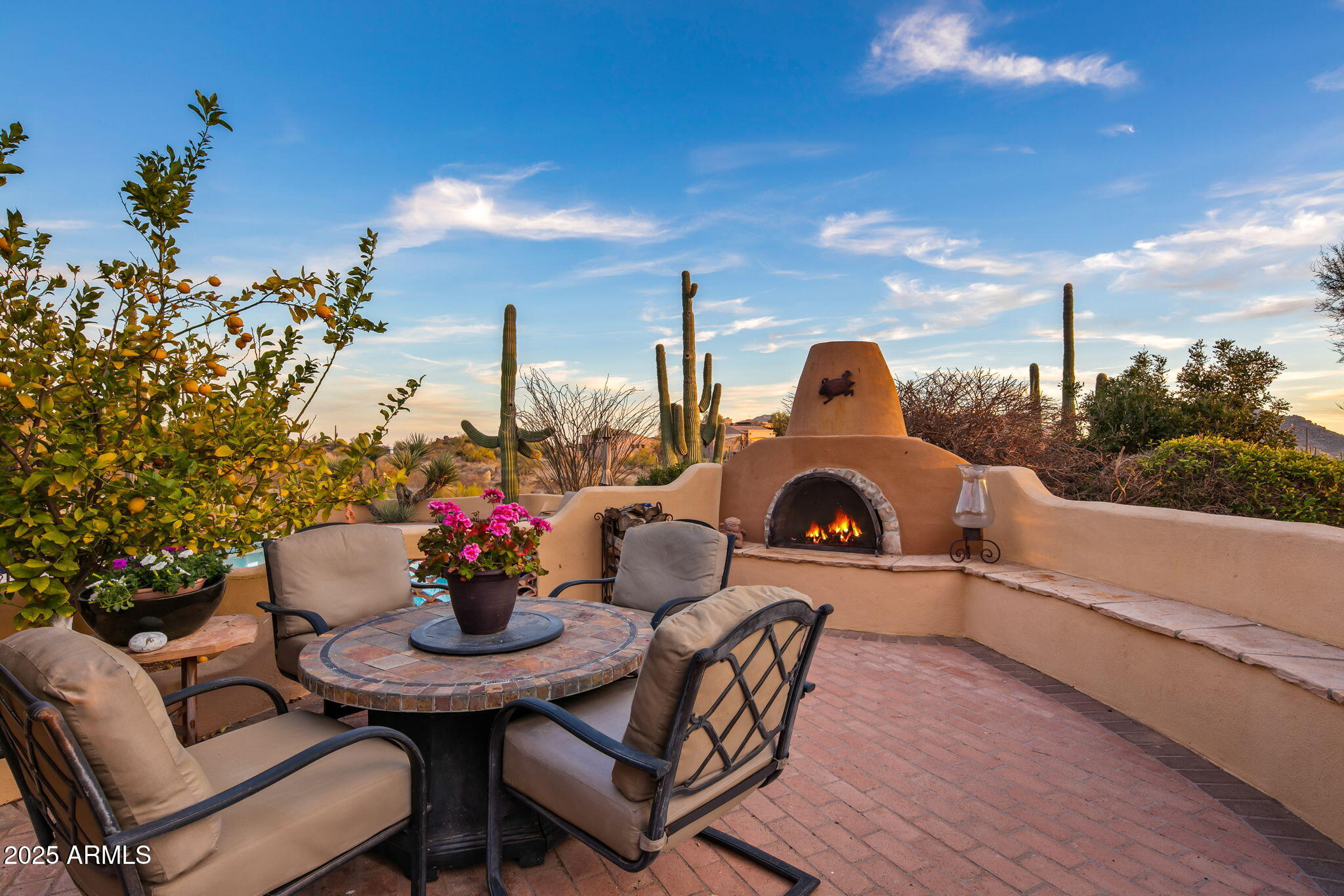 GOLDIE BROWN PINNACLE PEAK RANCH UNIT 3 - Residential