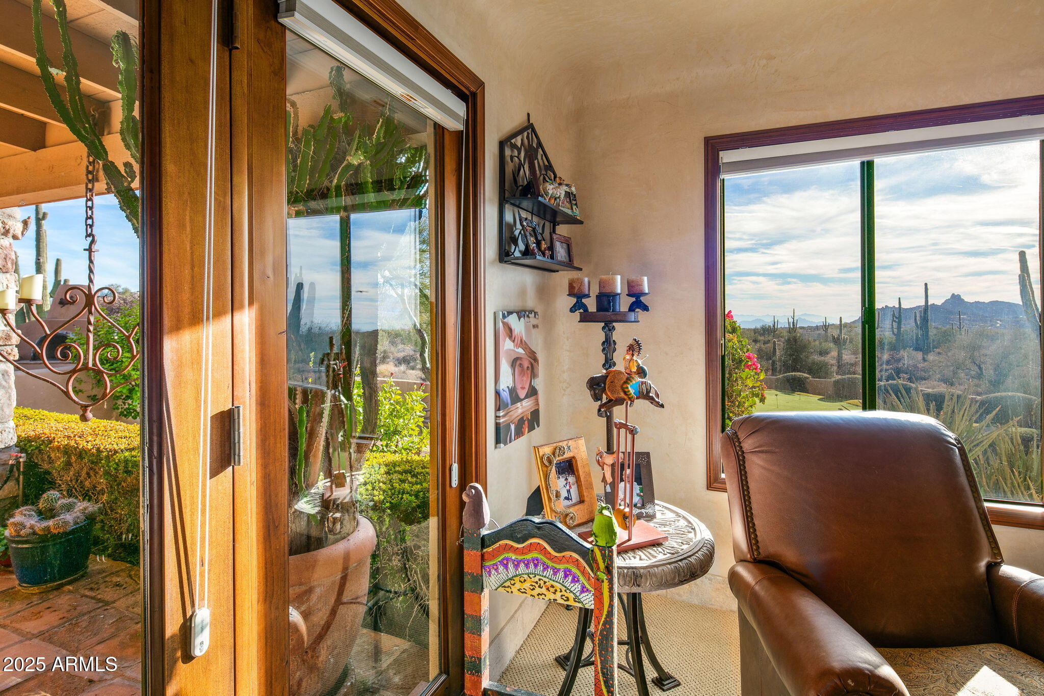 GOLDIE BROWN PINNACLE PEAK RANCH UNIT 3 - Residential