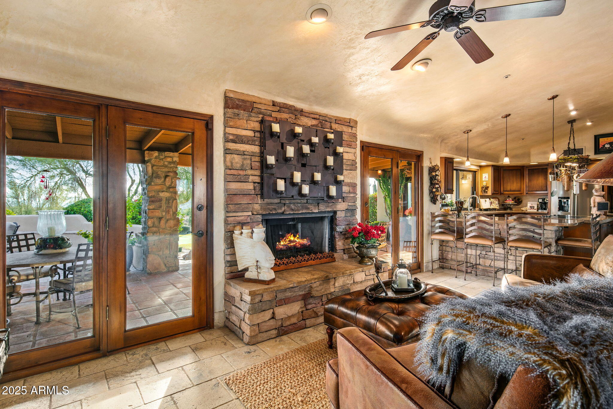 GOLDIE BROWN PINNACLE PEAK RANCH UNIT 3 - Residential
