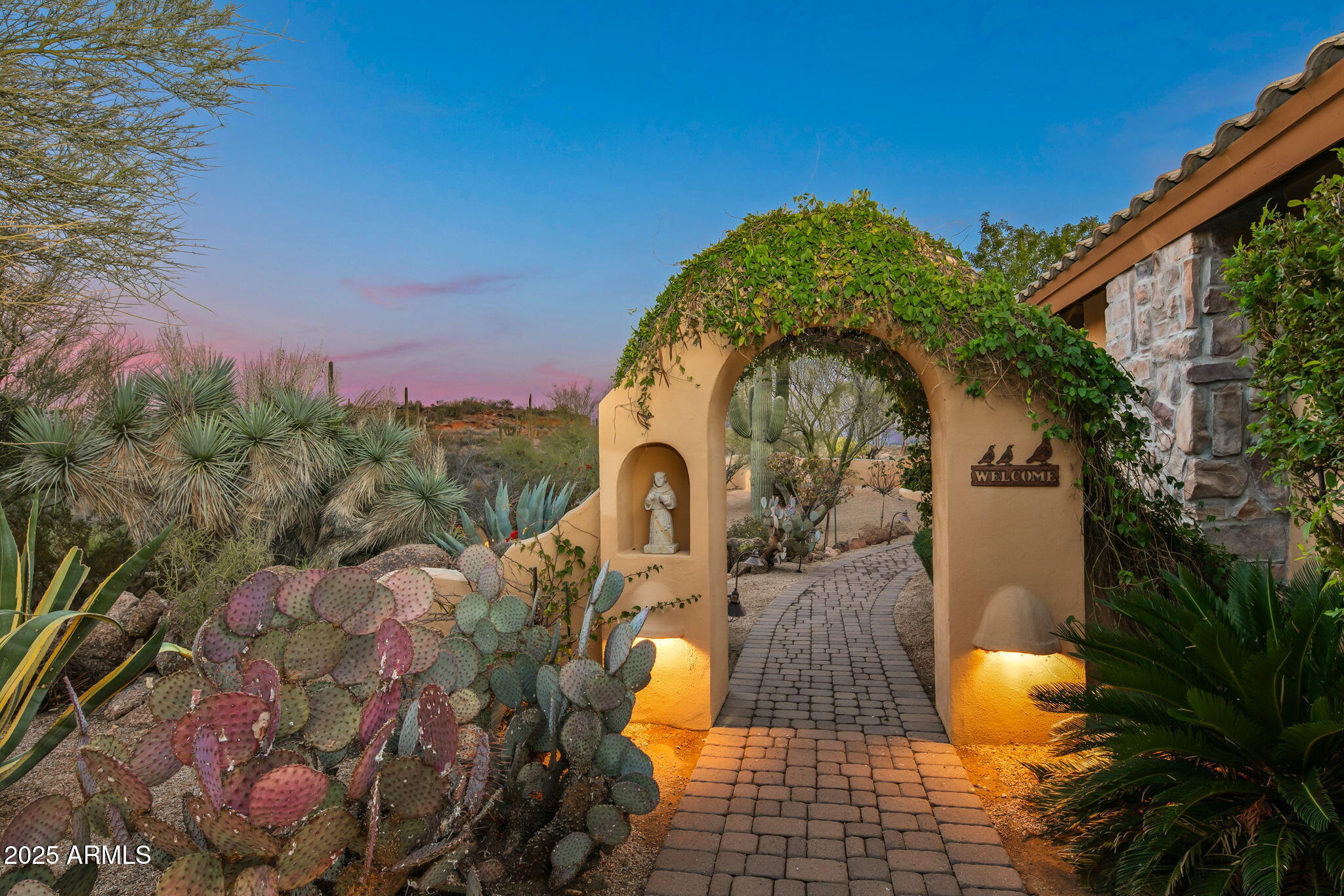 GOLDIE BROWN PINNACLE PEAK RANCH UNIT 3 - Residential