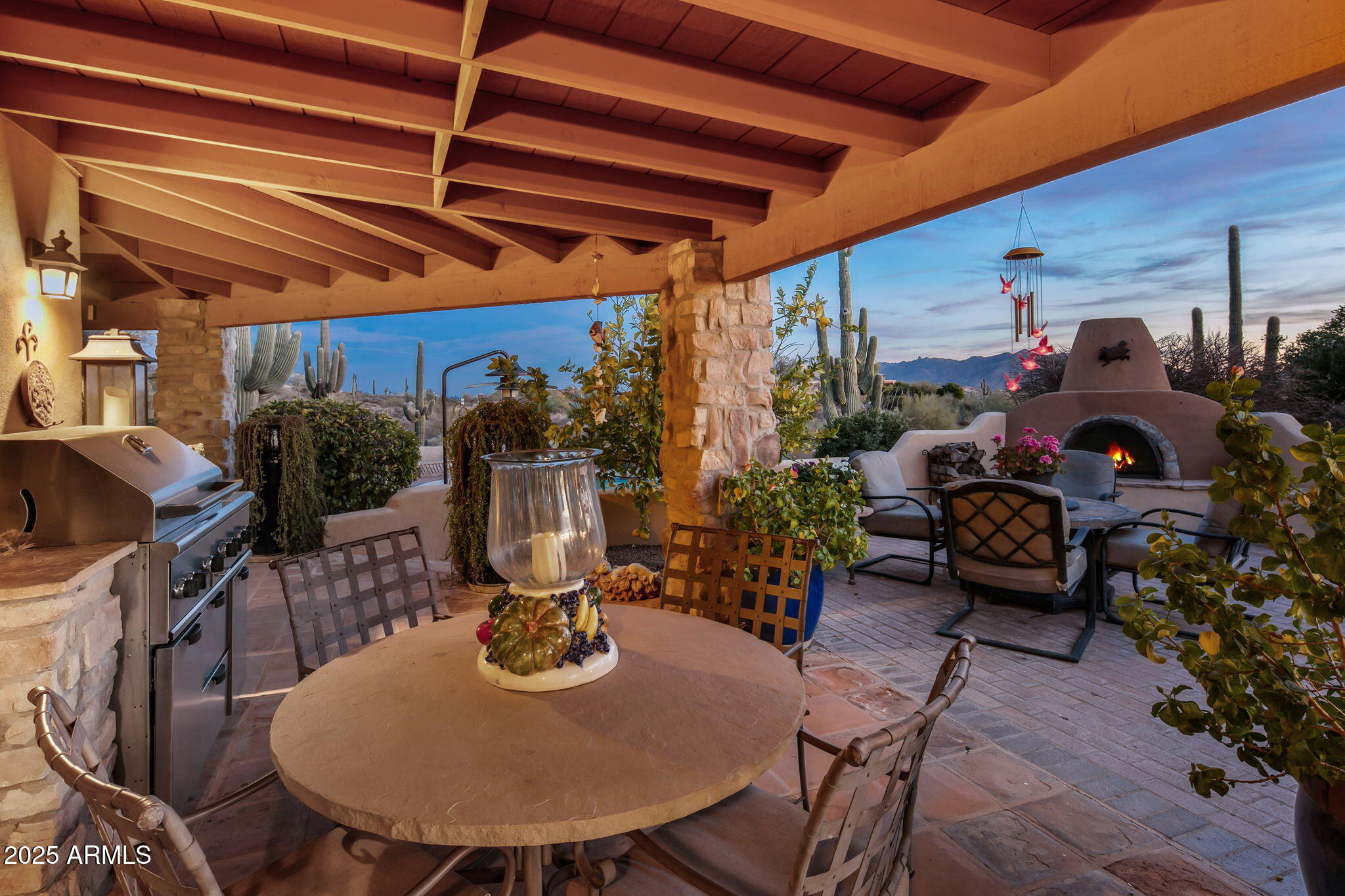 GOLDIE BROWN PINNACLE PEAK RANCH UNIT 3 - Residential