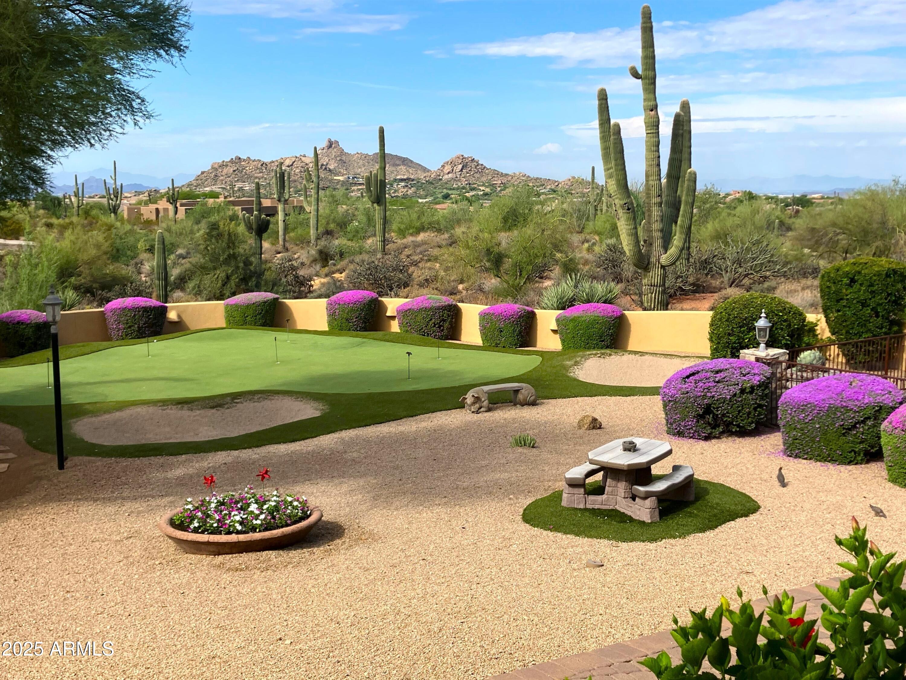 GOLDIE BROWN PINNACLE PEAK RANCH UNIT 3 - Residential