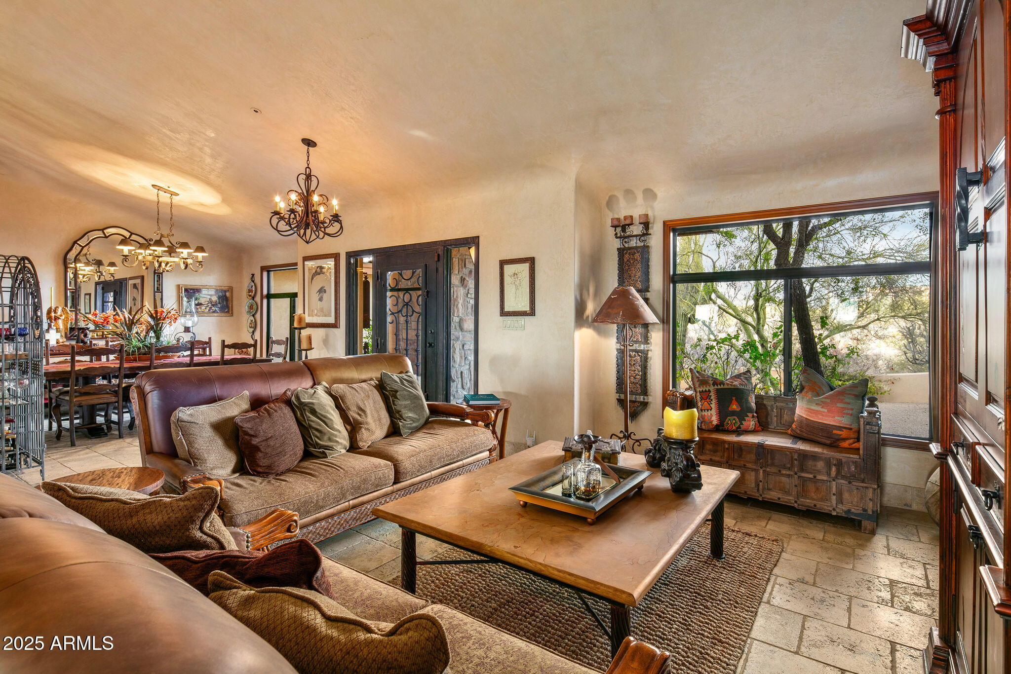 GOLDIE BROWN PINNACLE PEAK RANCH UNIT 3 - Residential