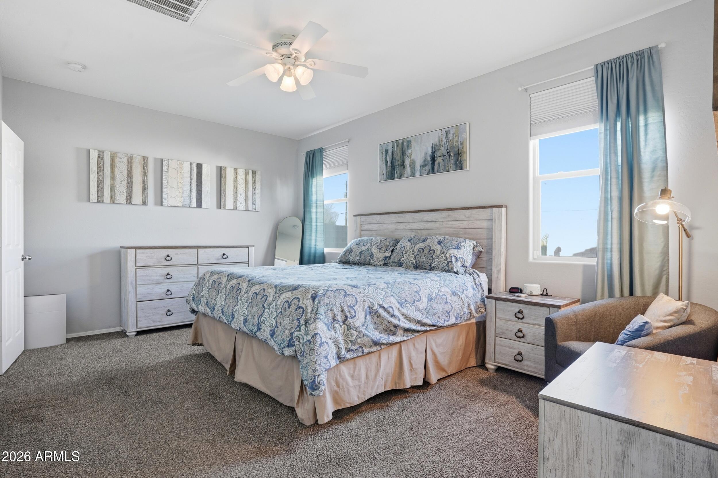 ALICE PARK - Residential