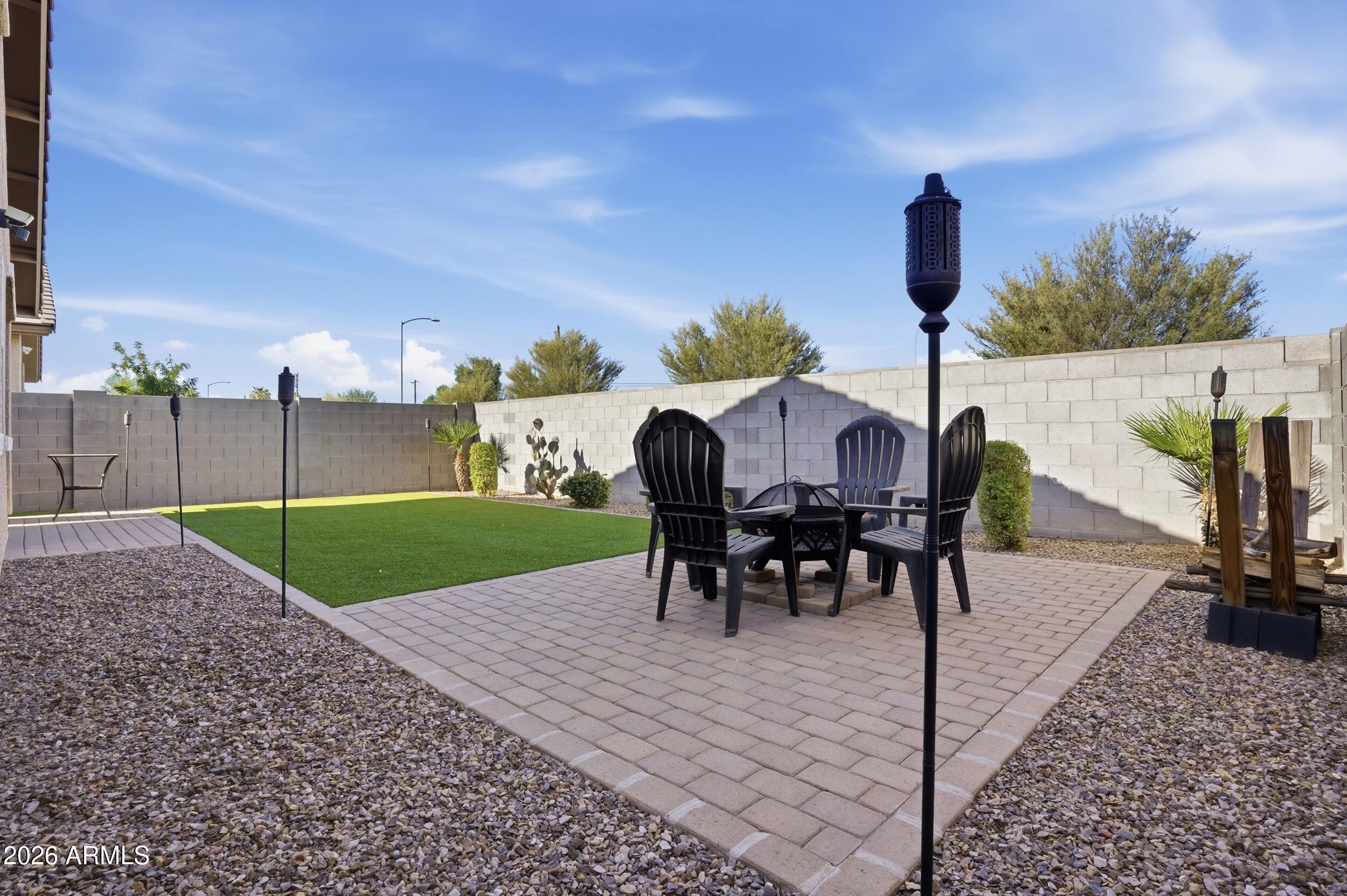 ALICE PARK - Residential