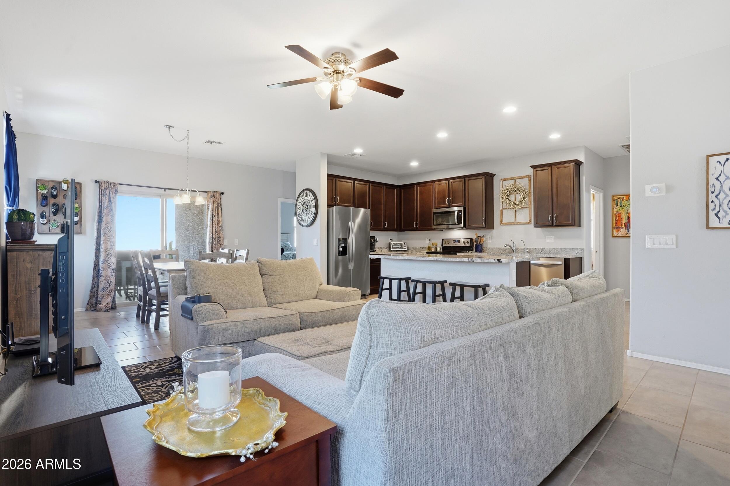 ALICE PARK - Residential