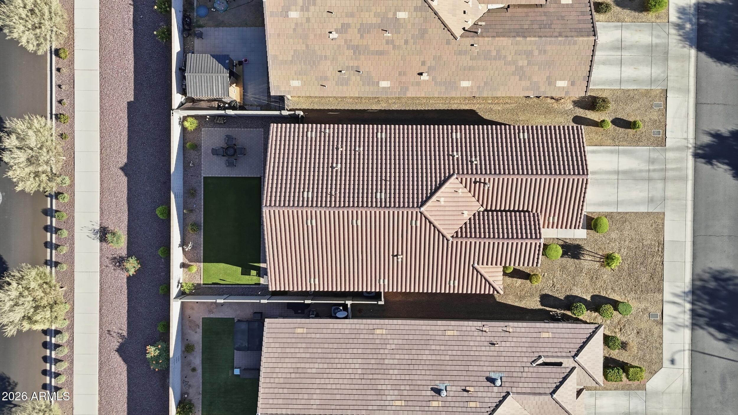 ALICE PARK - Residential