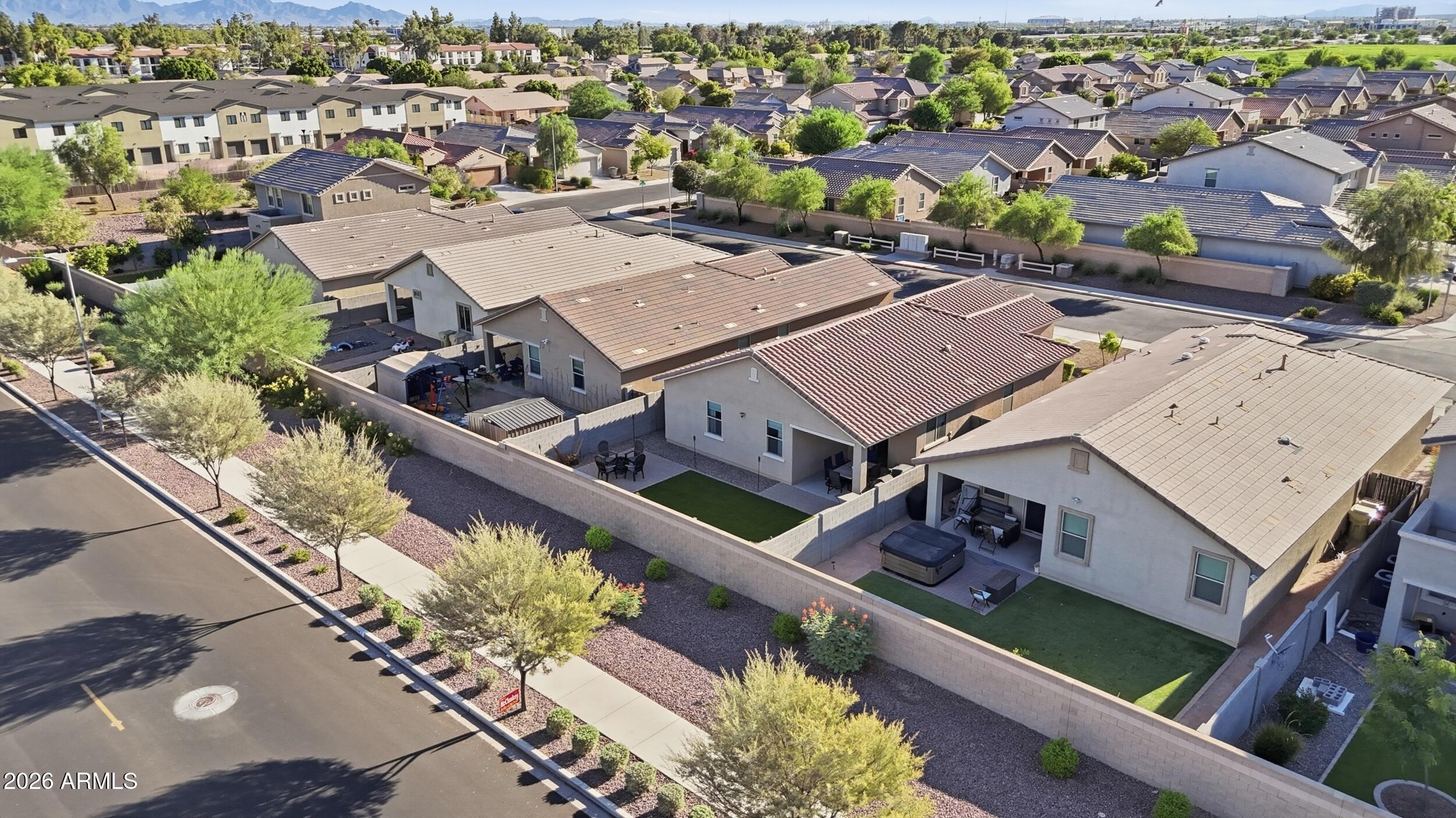 ALICE PARK - Residential