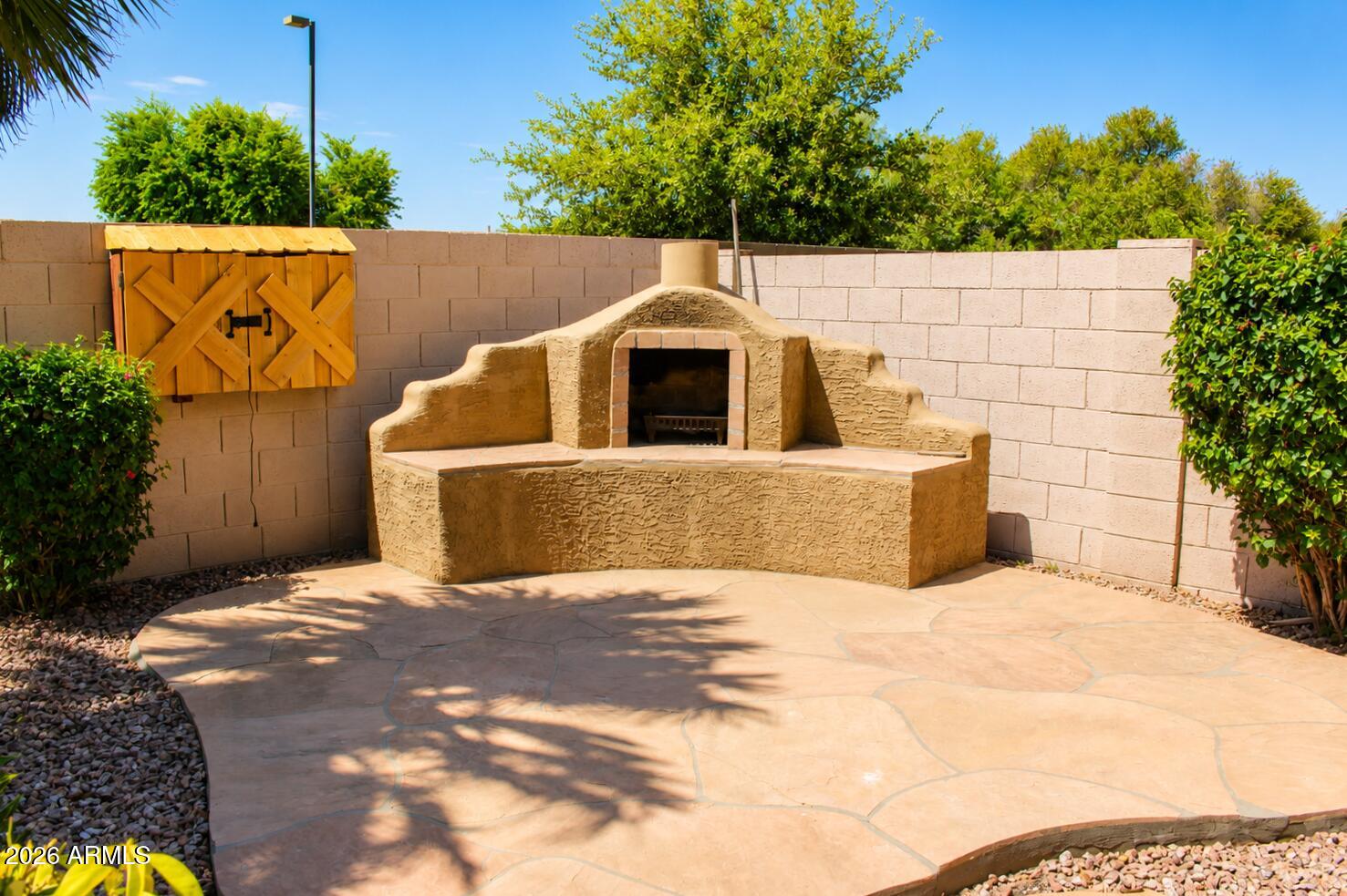 SAN TAN RANCH - Residential