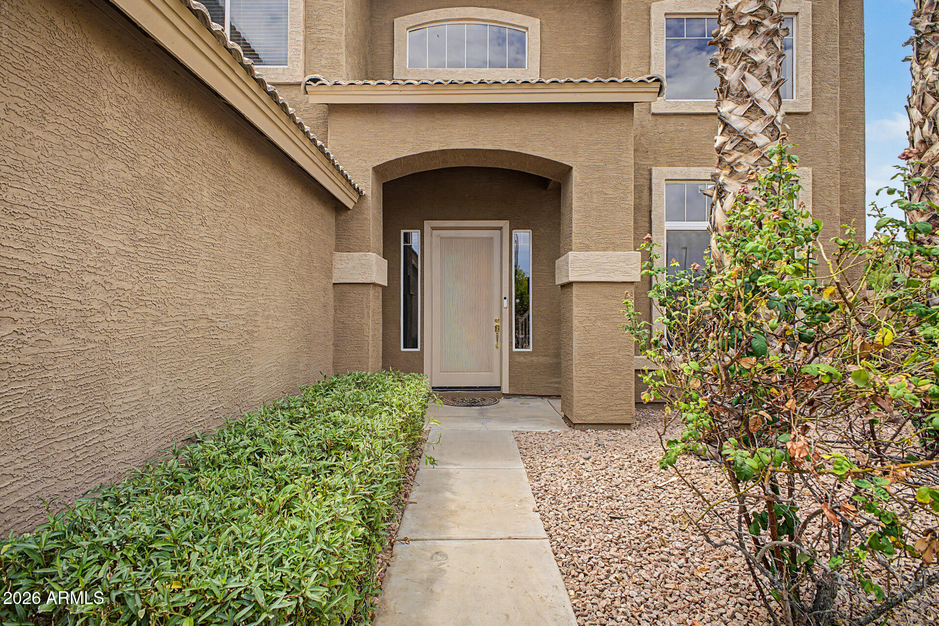 SAN TAN RANCH - Residential