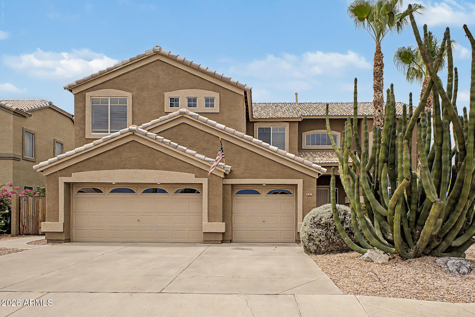 SAN TAN RANCH - Residential
