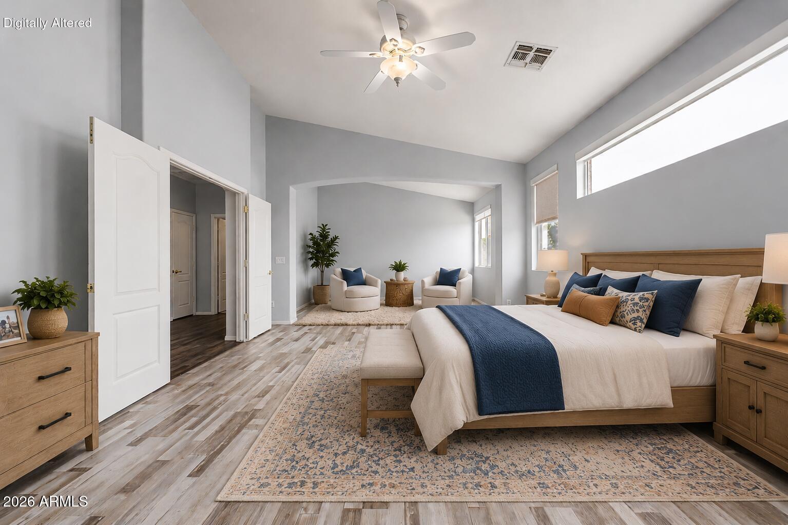 SAN TAN RANCH - Residential