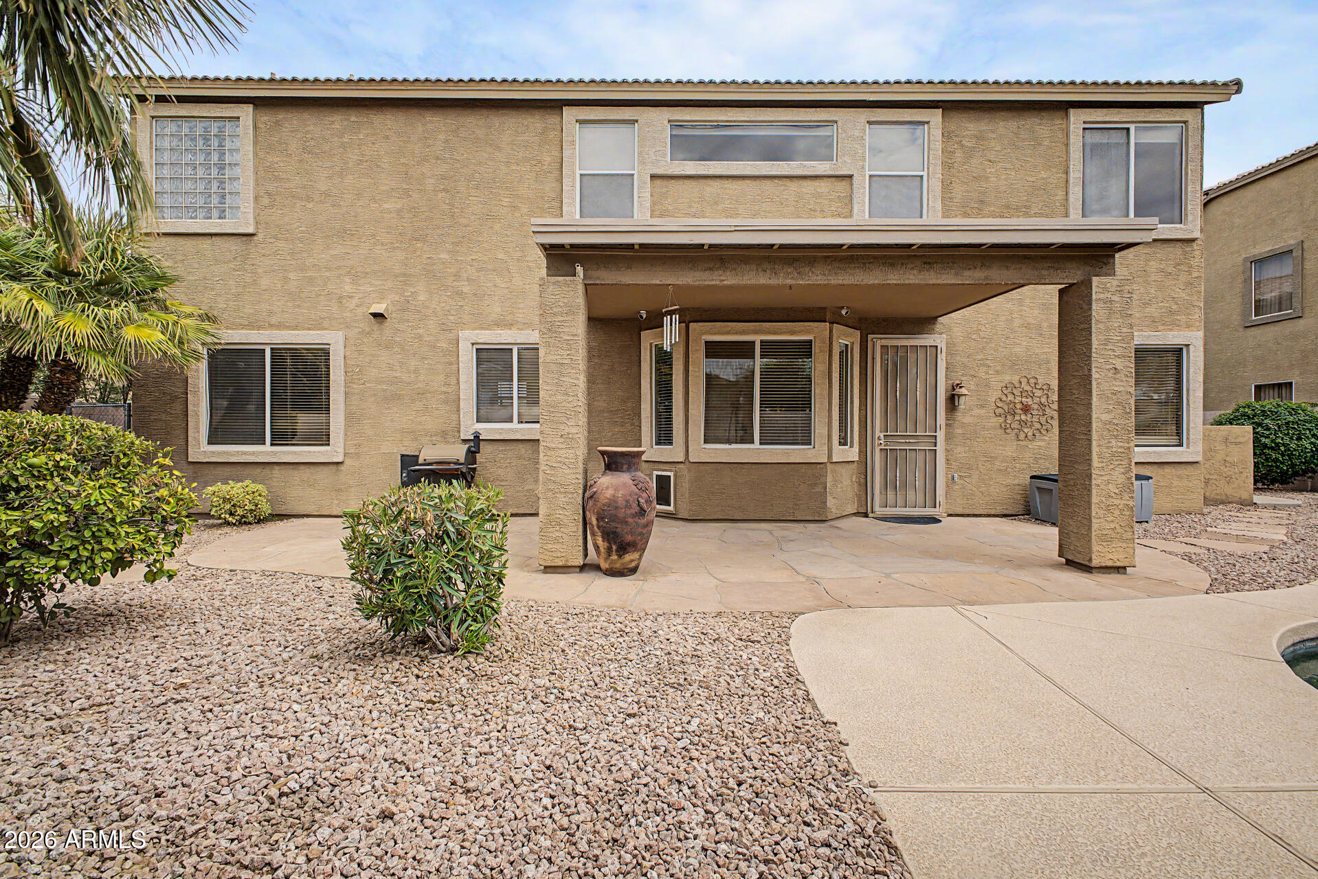 SAN TAN RANCH - Residential