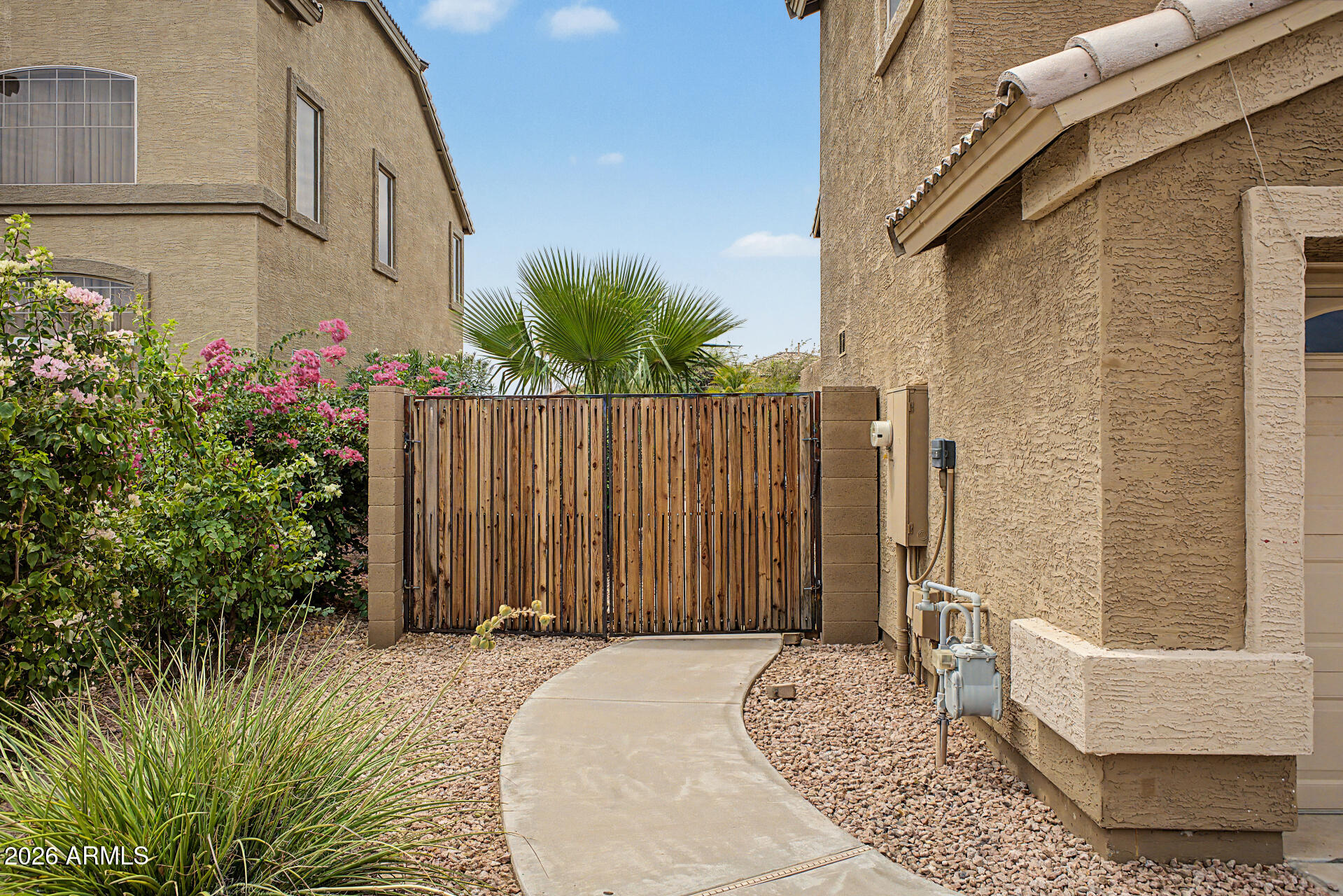 SAN TAN RANCH - Residential