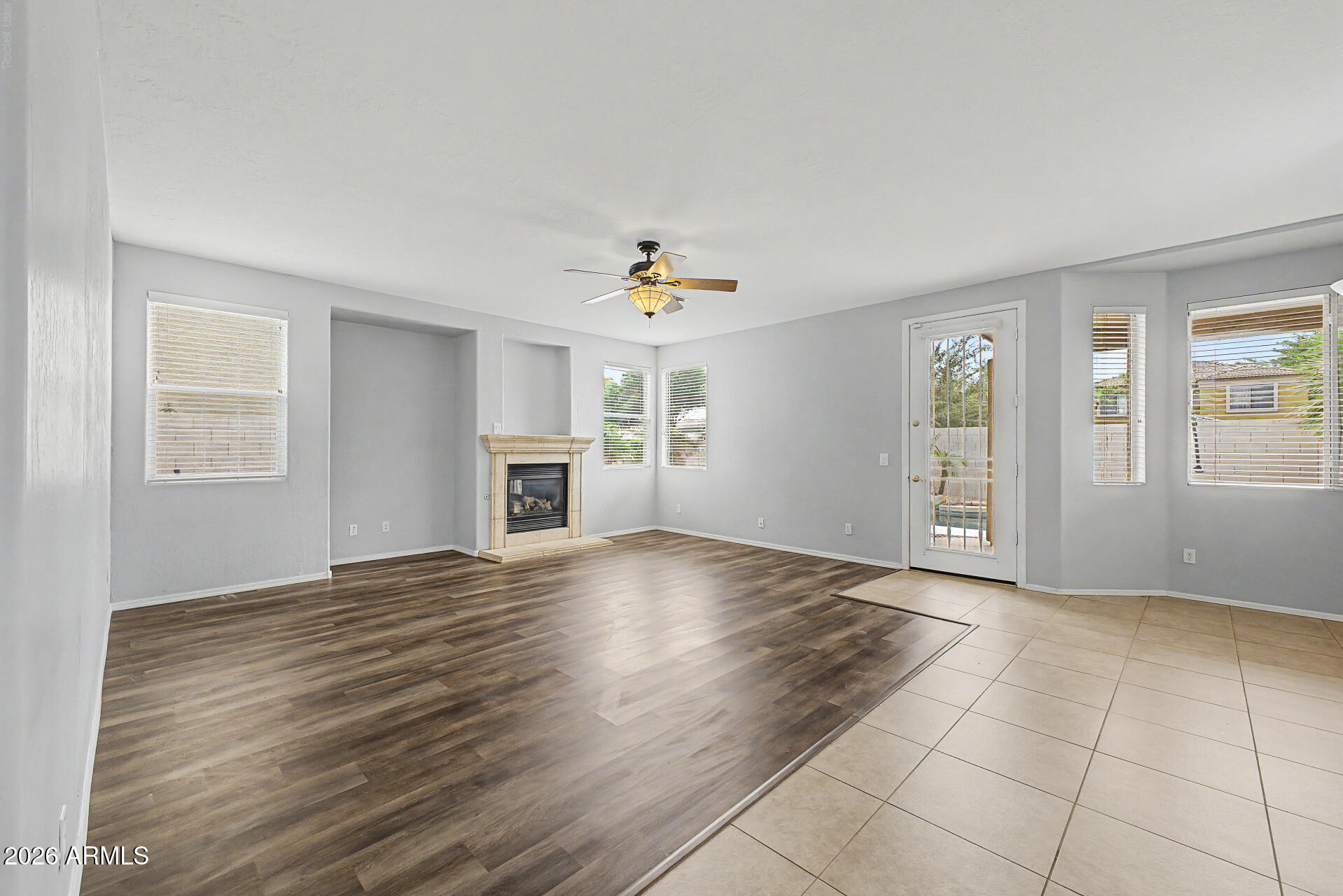 SAN TAN RANCH - Residential