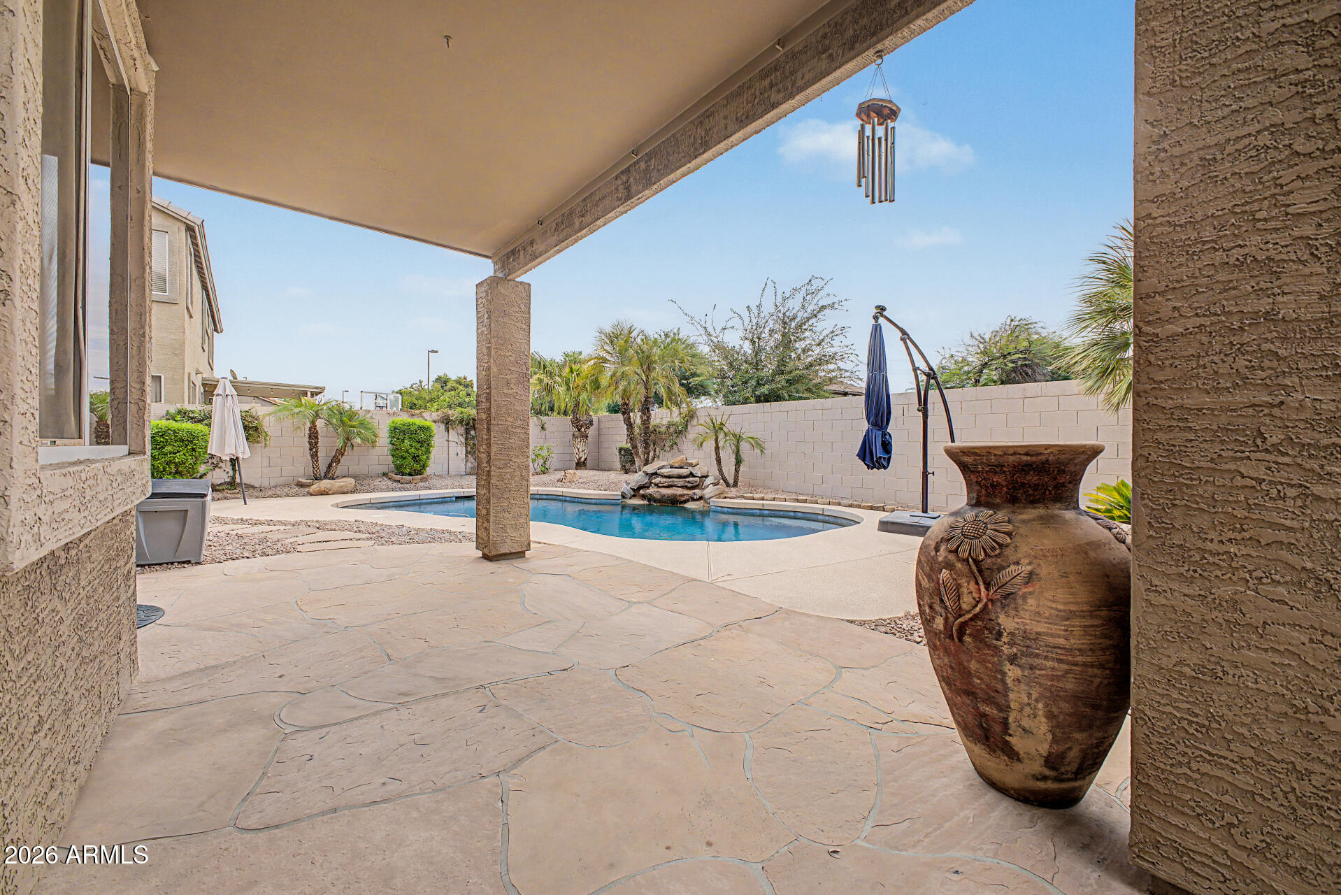 SAN TAN RANCH - Residential