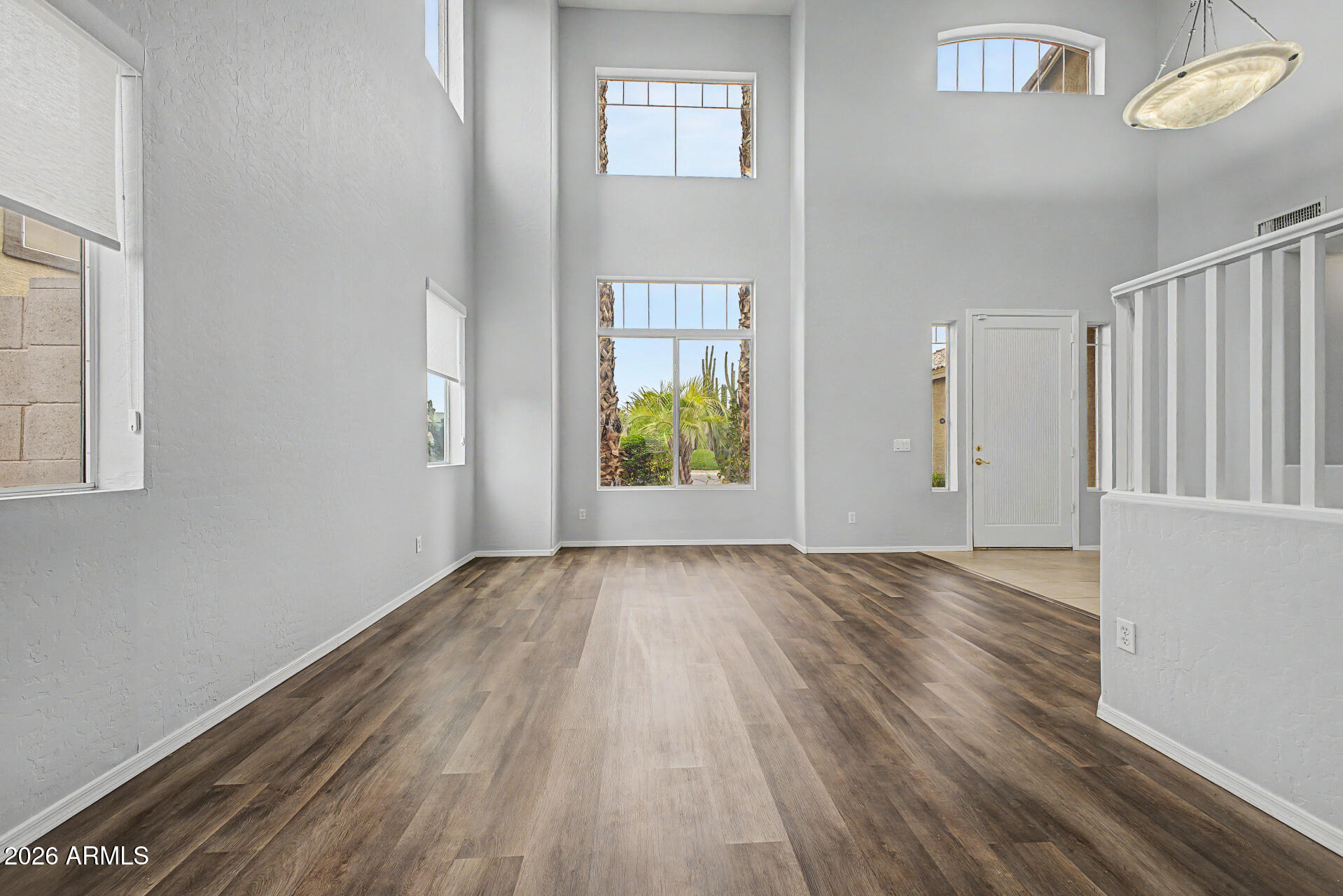 SAN TAN RANCH - Residential