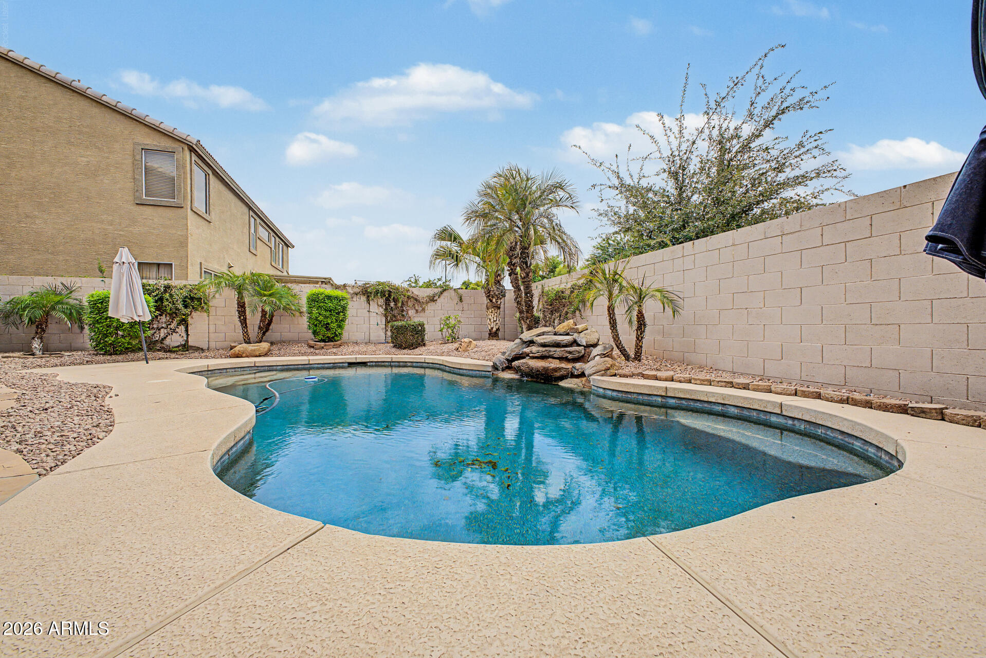 SAN TAN RANCH - Residential