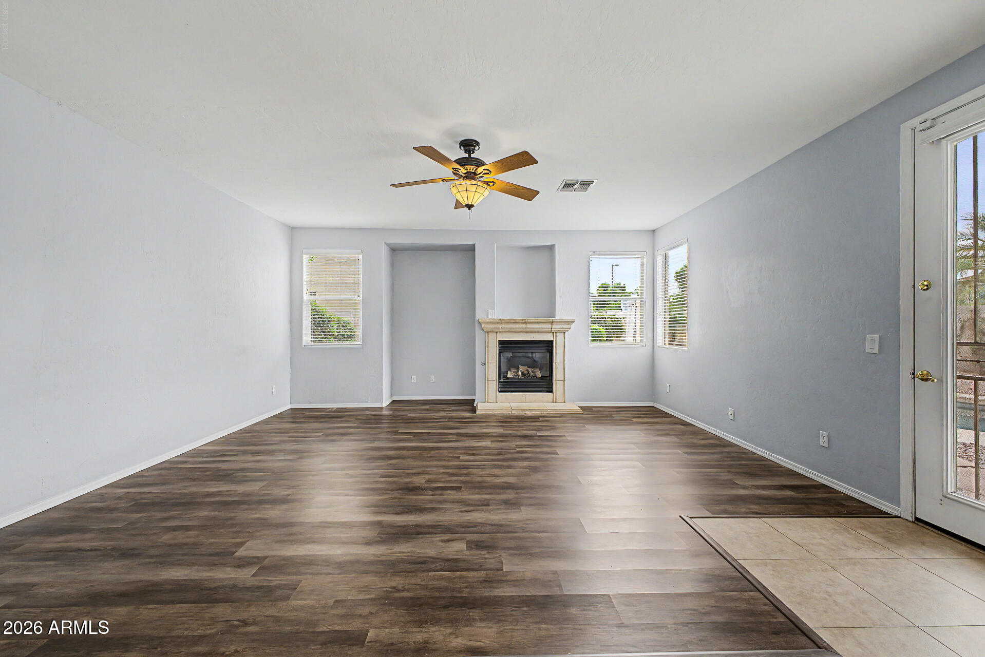 SAN TAN RANCH - Residential