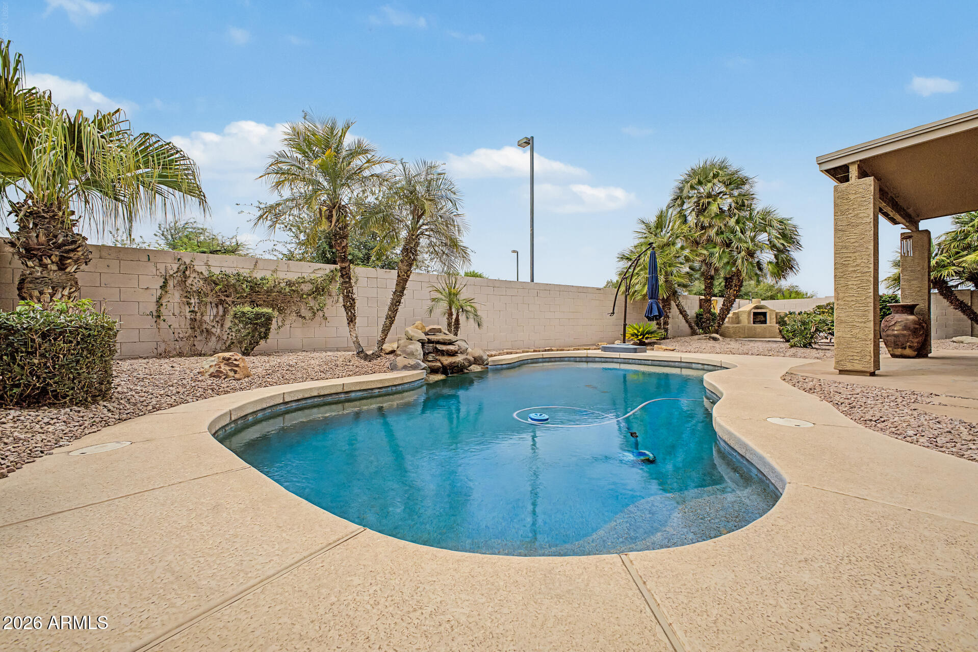 SAN TAN RANCH - Residential