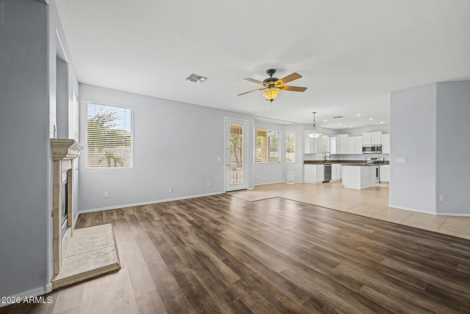 SAN TAN RANCH - Residential