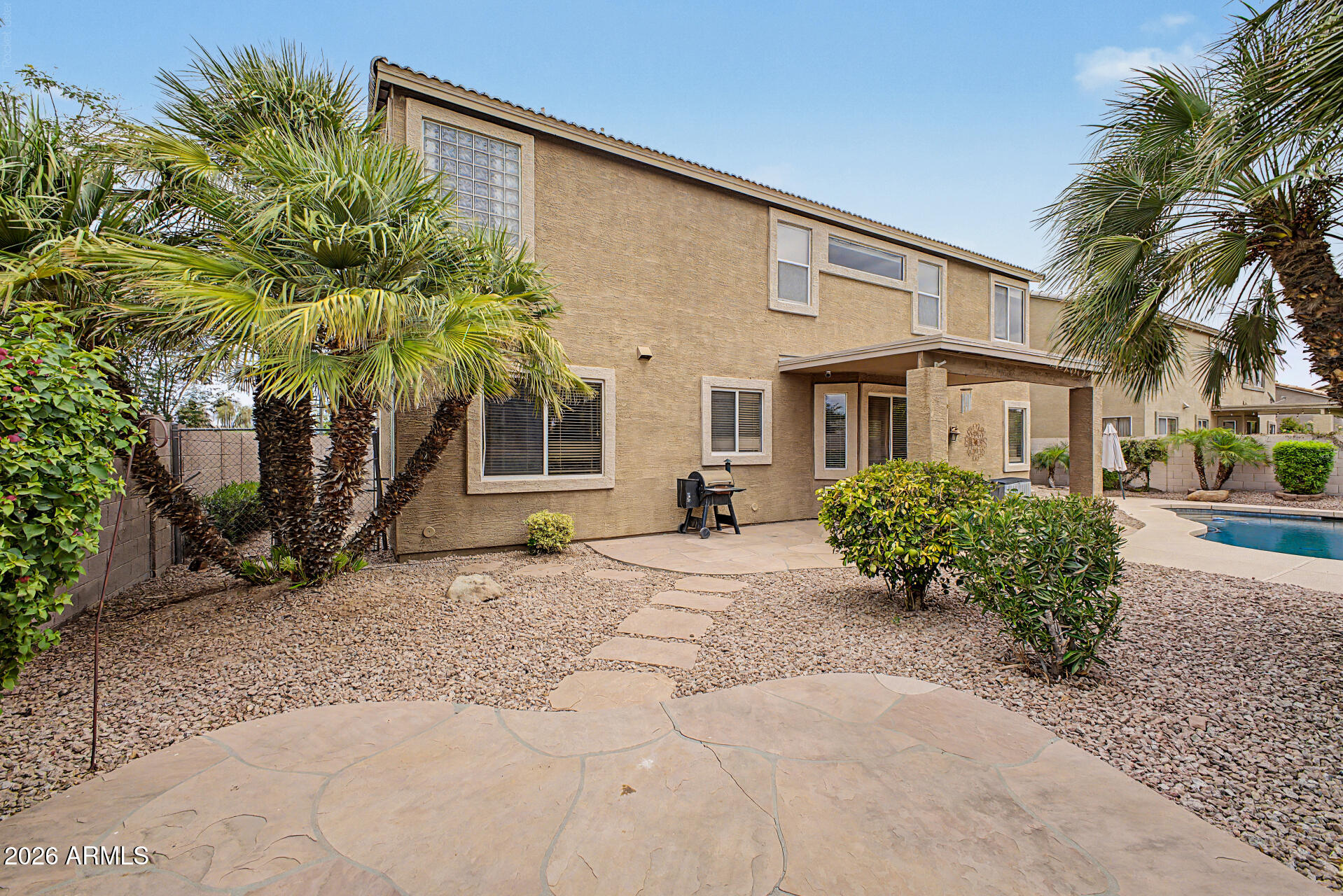 SAN TAN RANCH - Residential