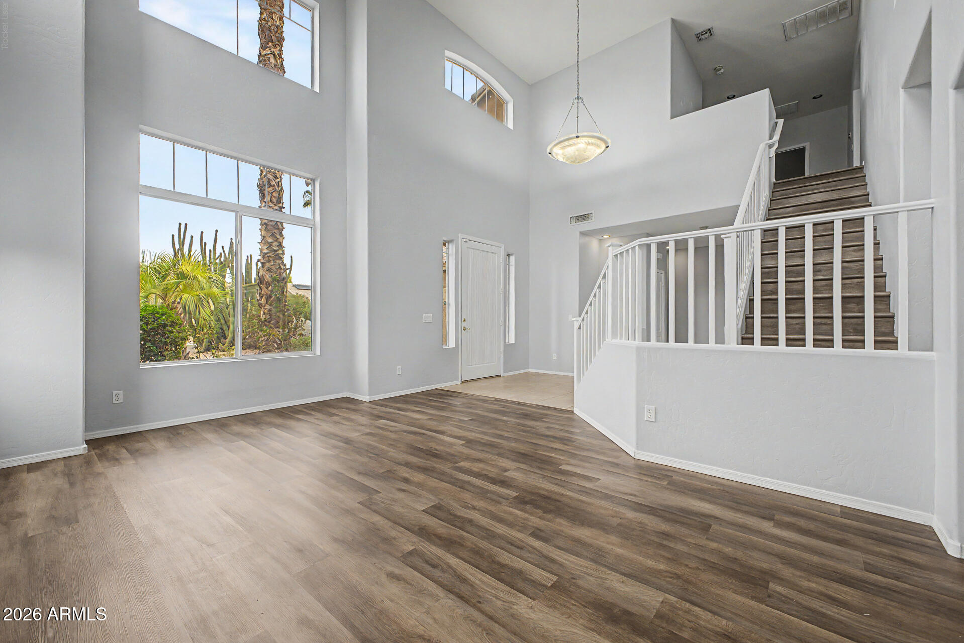 SAN TAN RANCH - Residential