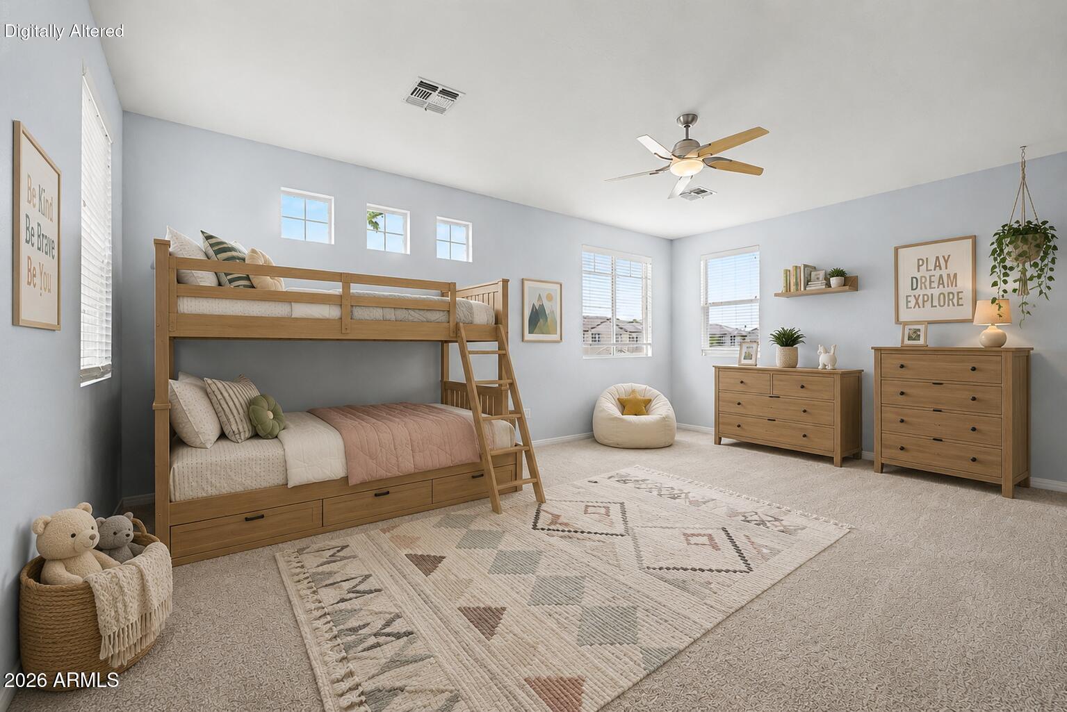 SAN TAN RANCH - Residential