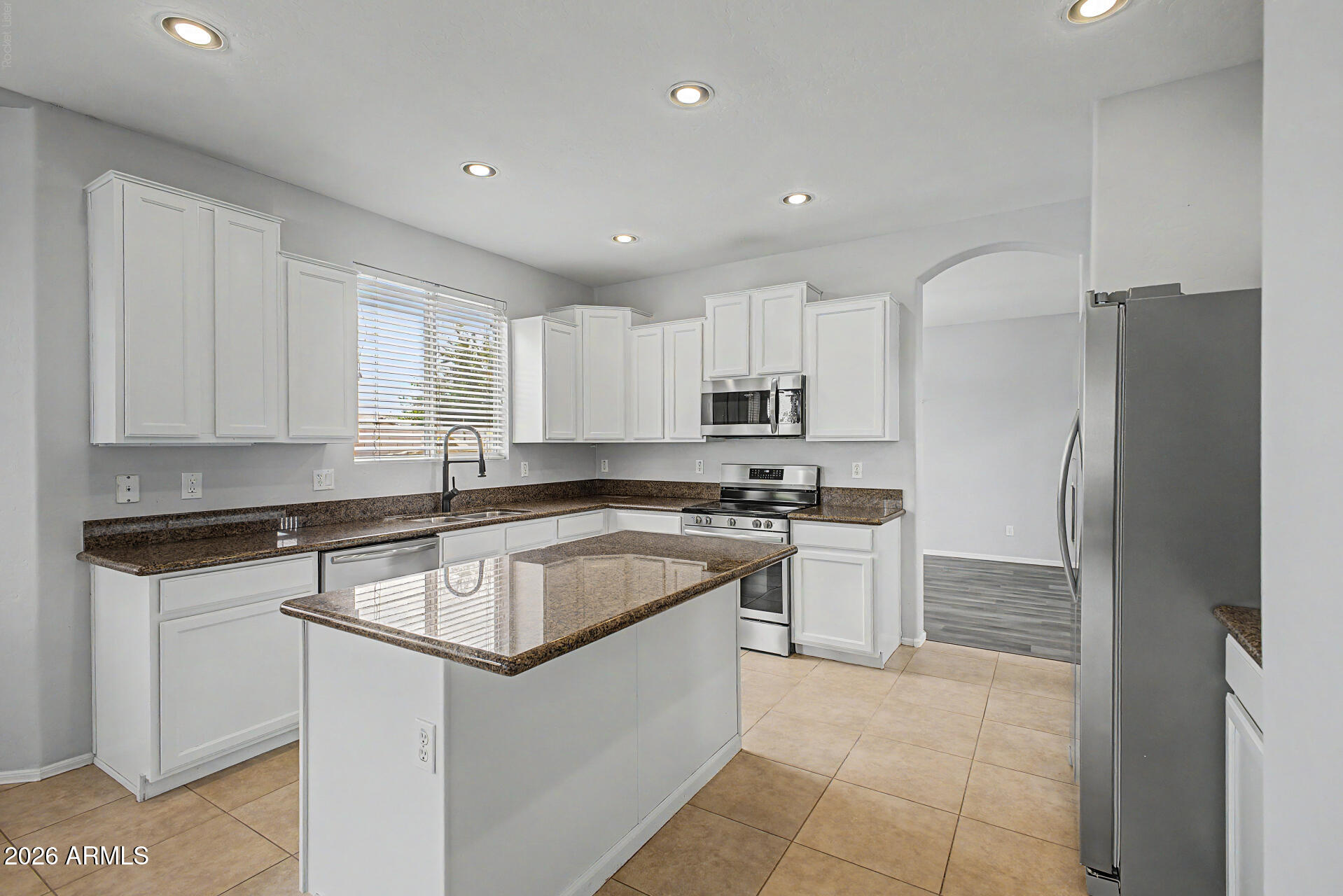SAN TAN RANCH - Residential