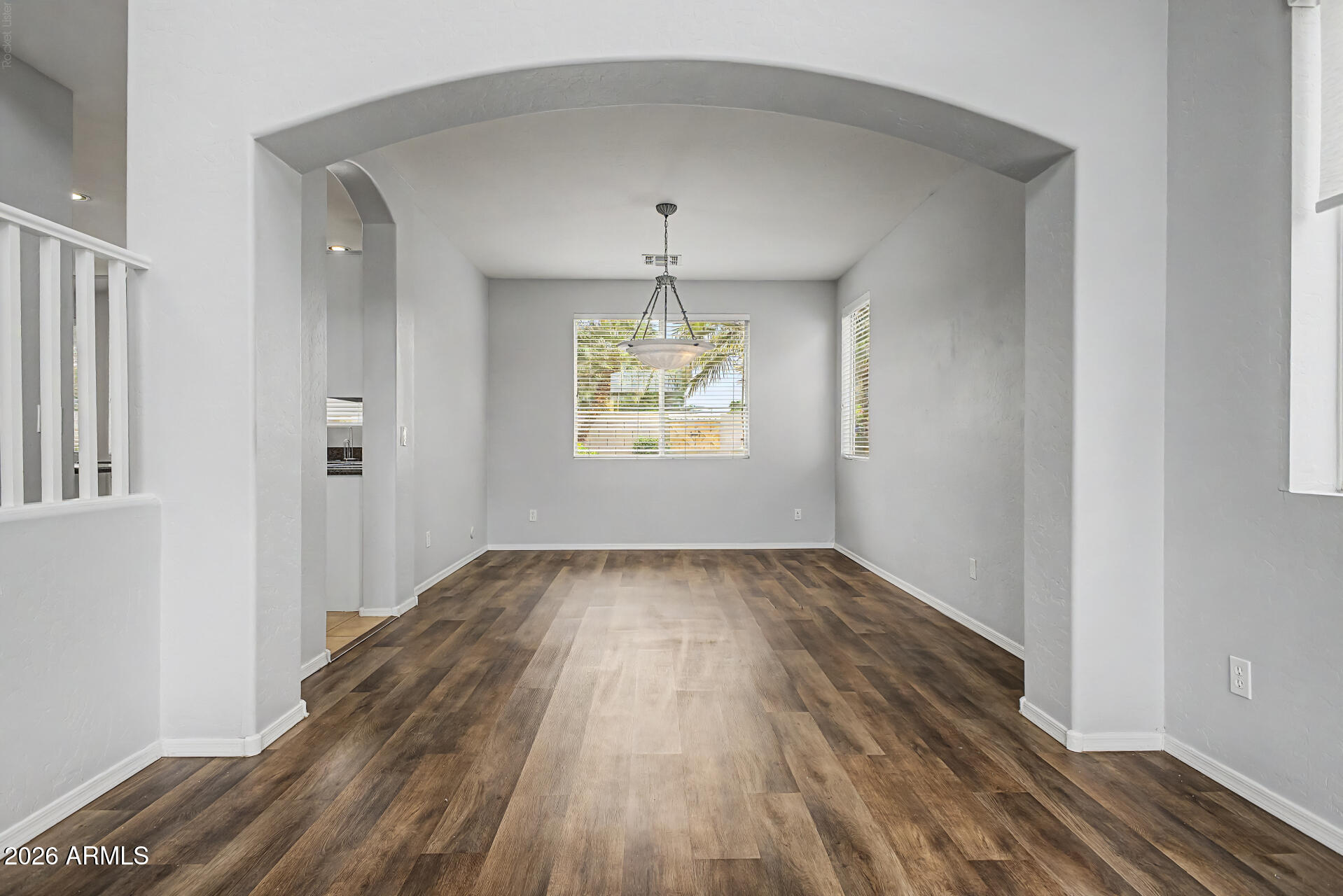 SAN TAN RANCH - Residential