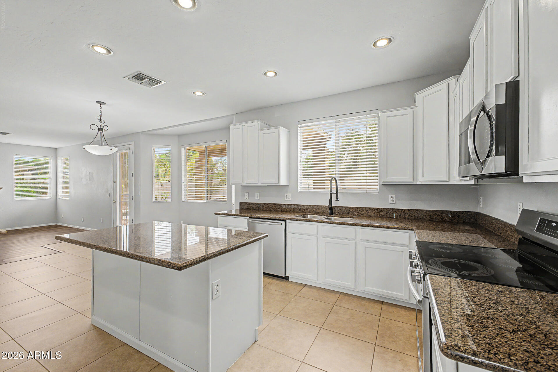 SAN TAN RANCH - Residential