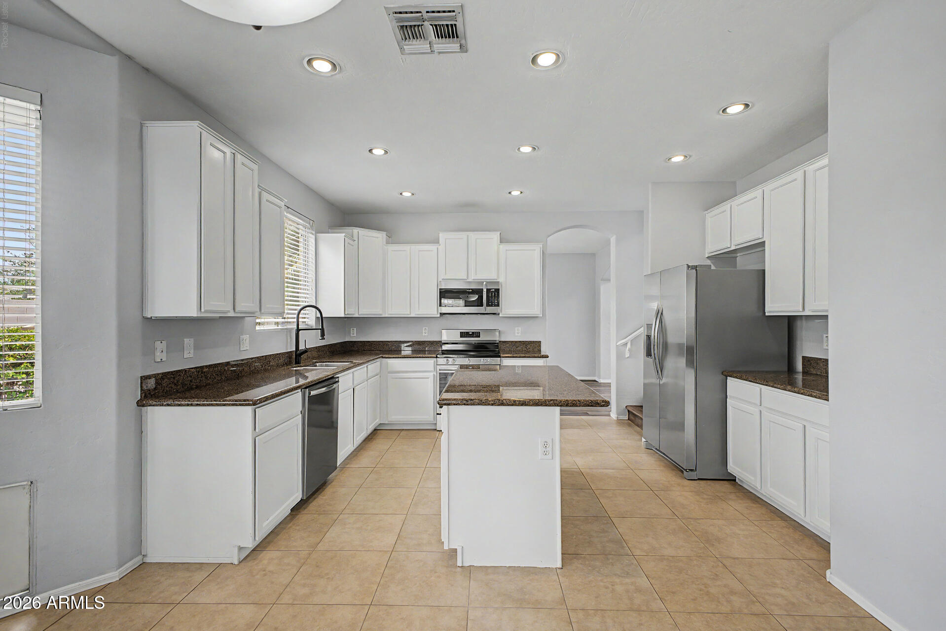 SAN TAN RANCH - Residential