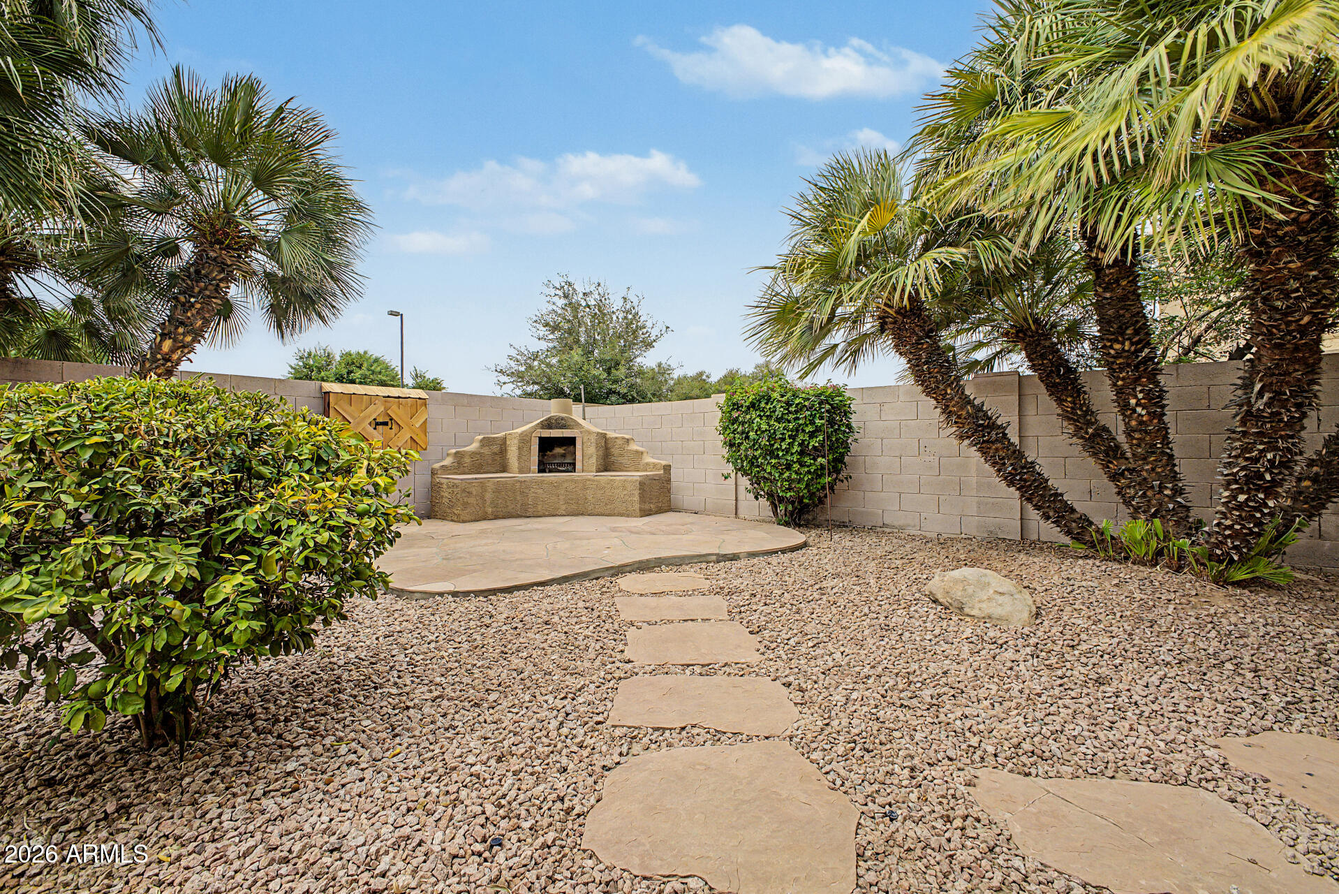 SAN TAN RANCH - Residential