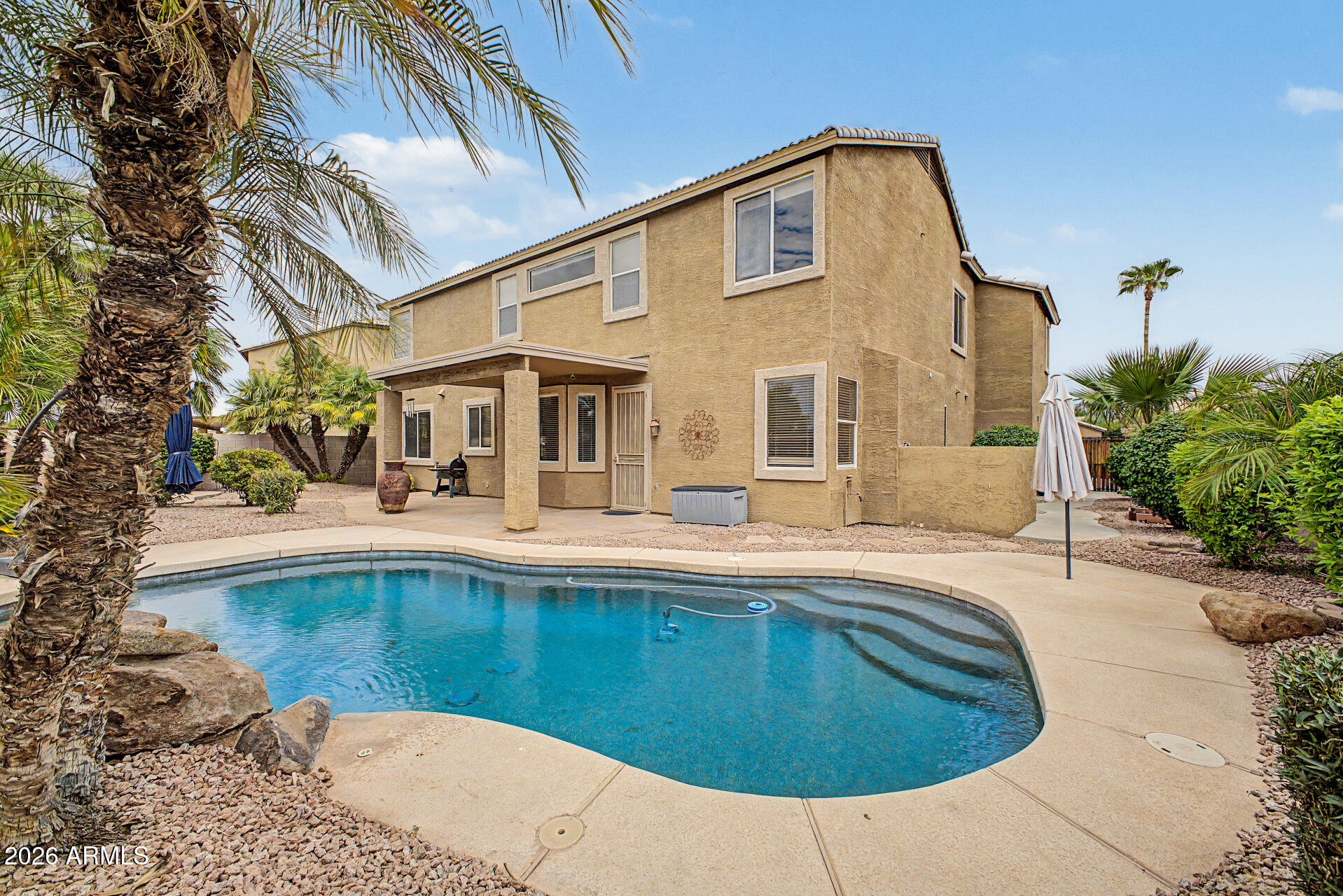 SAN TAN RANCH - Residential